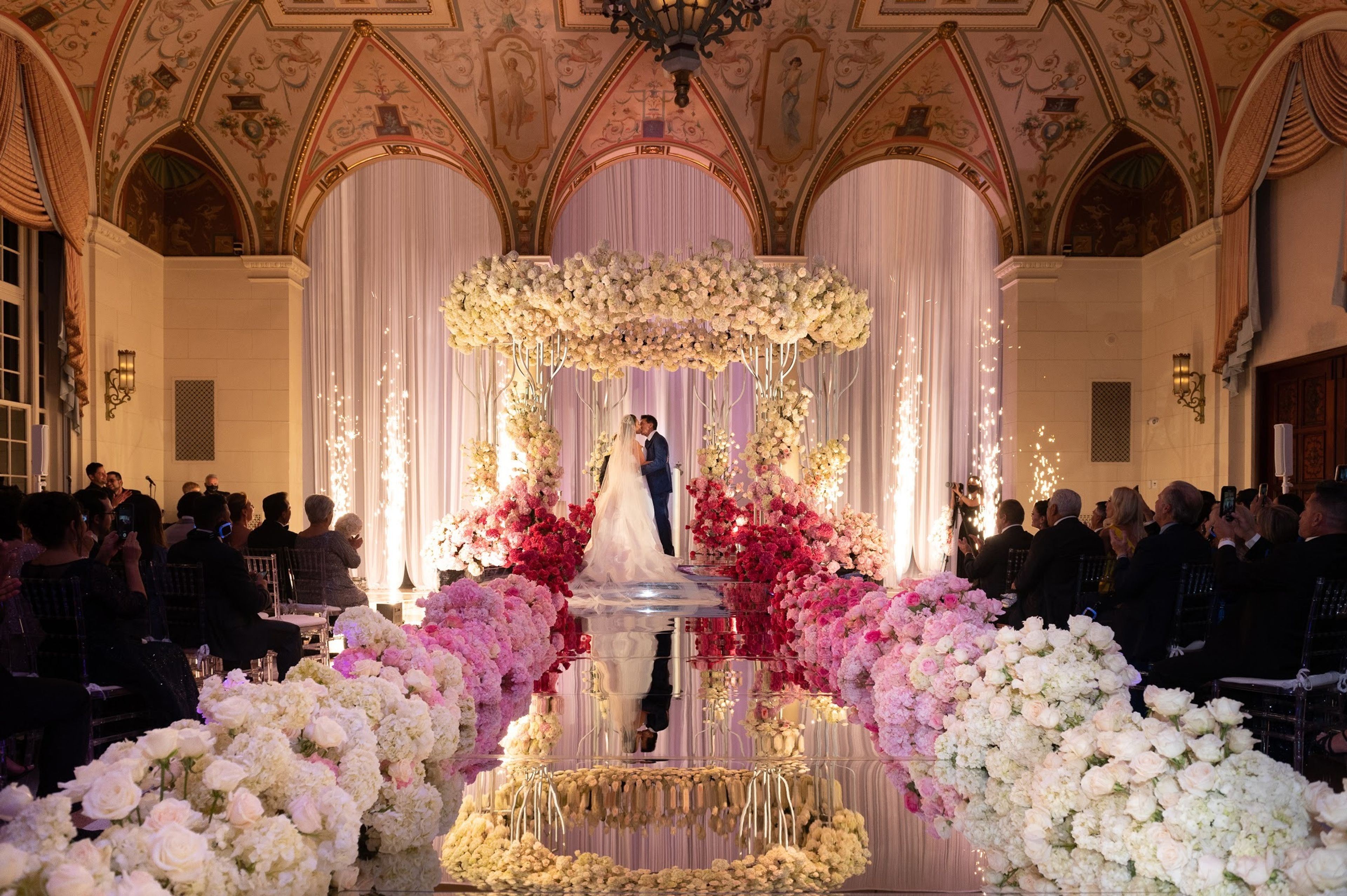 Cover photo of Birch Event Design