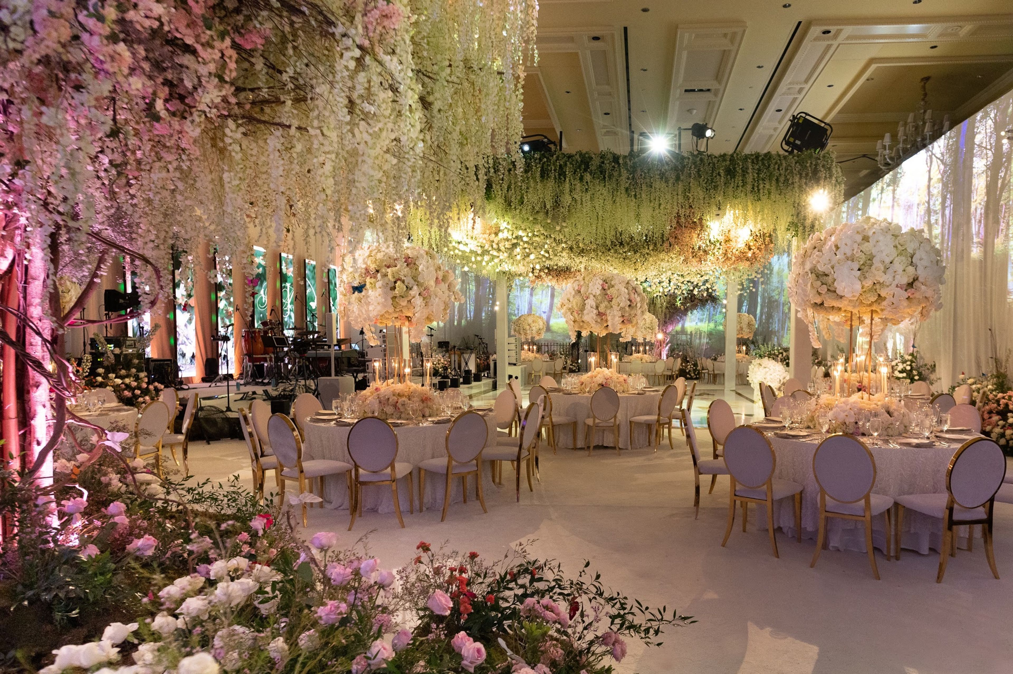 Cover photo of Birch Event Design
