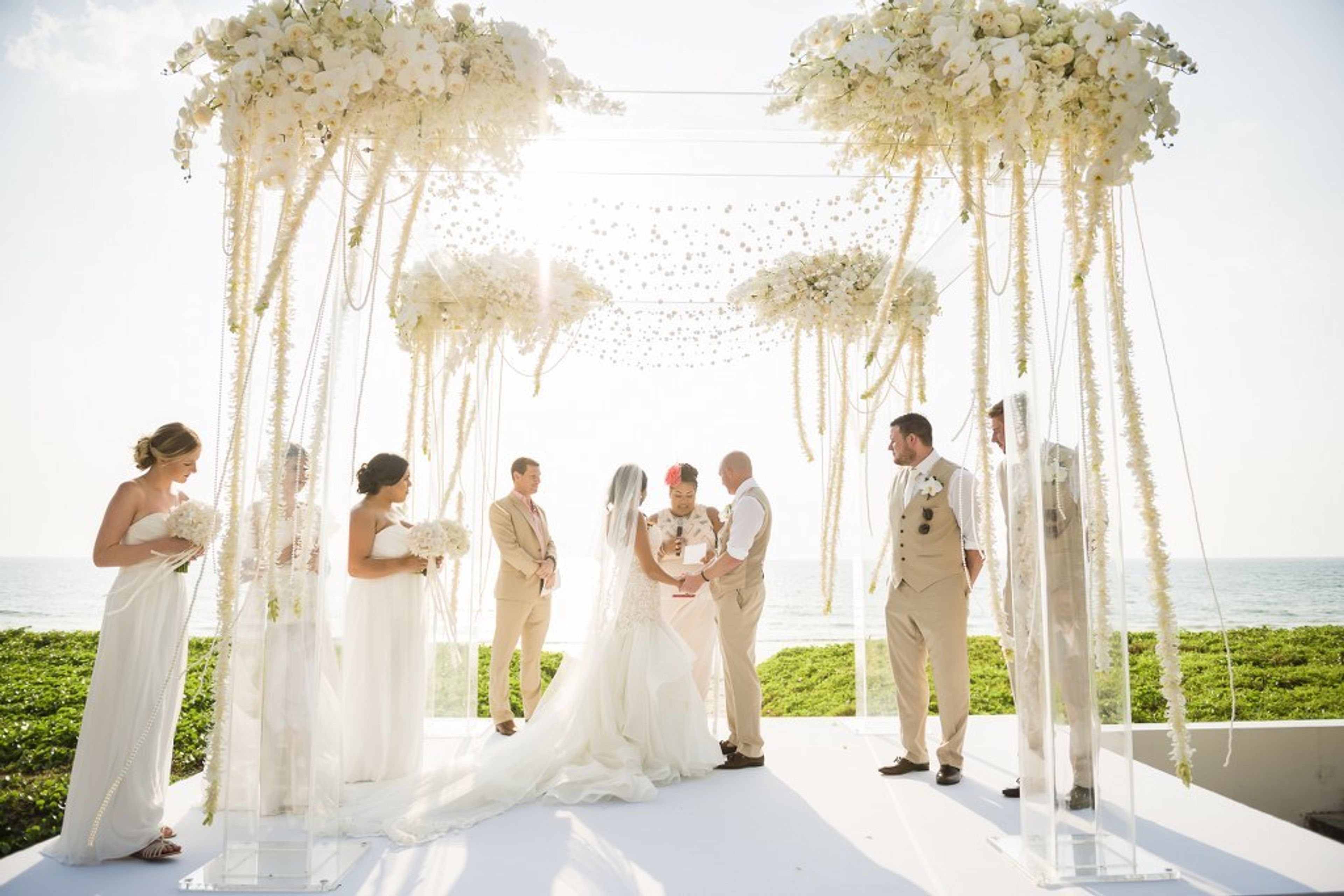 Cover photo of Luxury Events Phuket