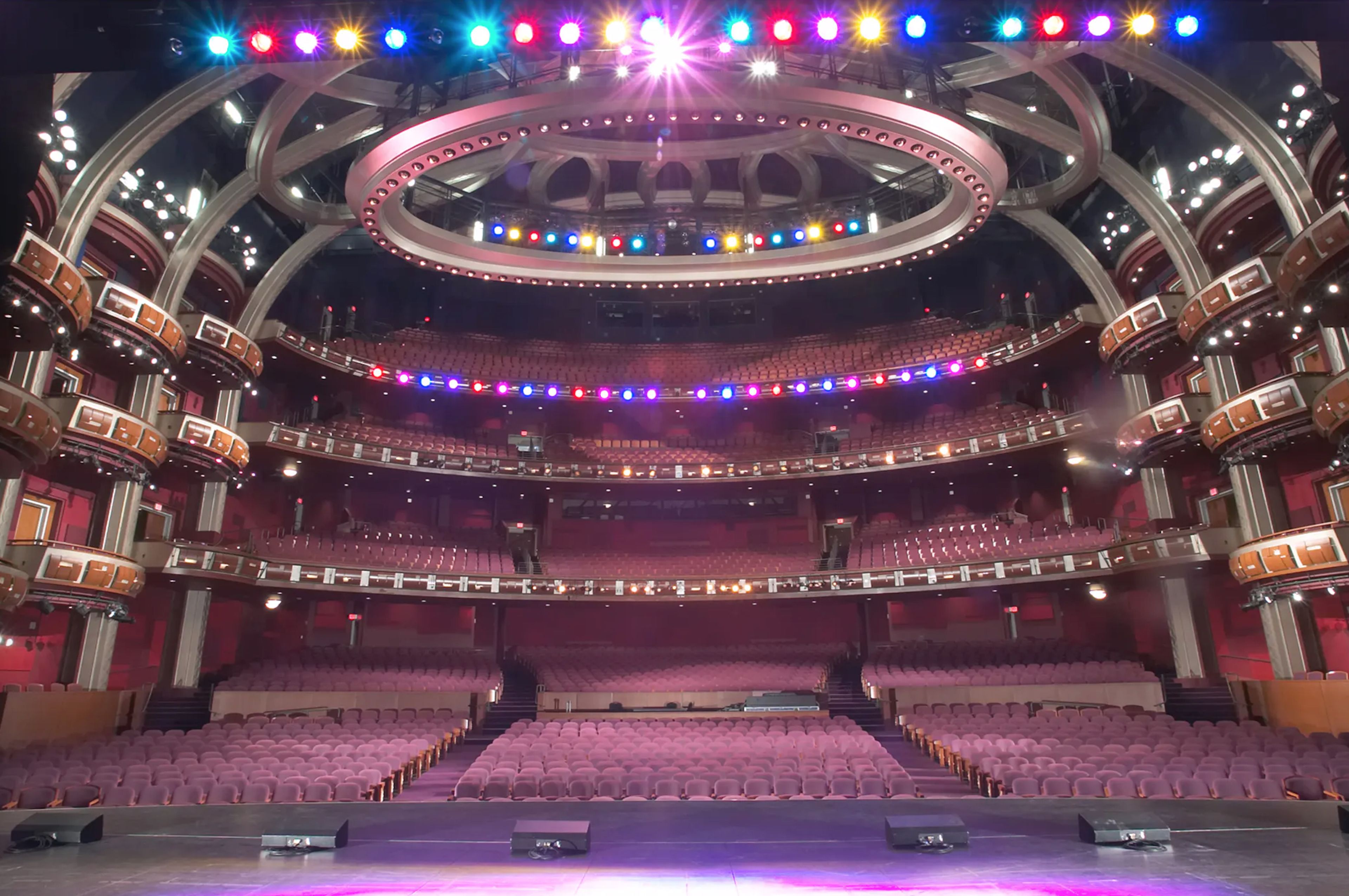 Cover photo of Hollywood and Highland