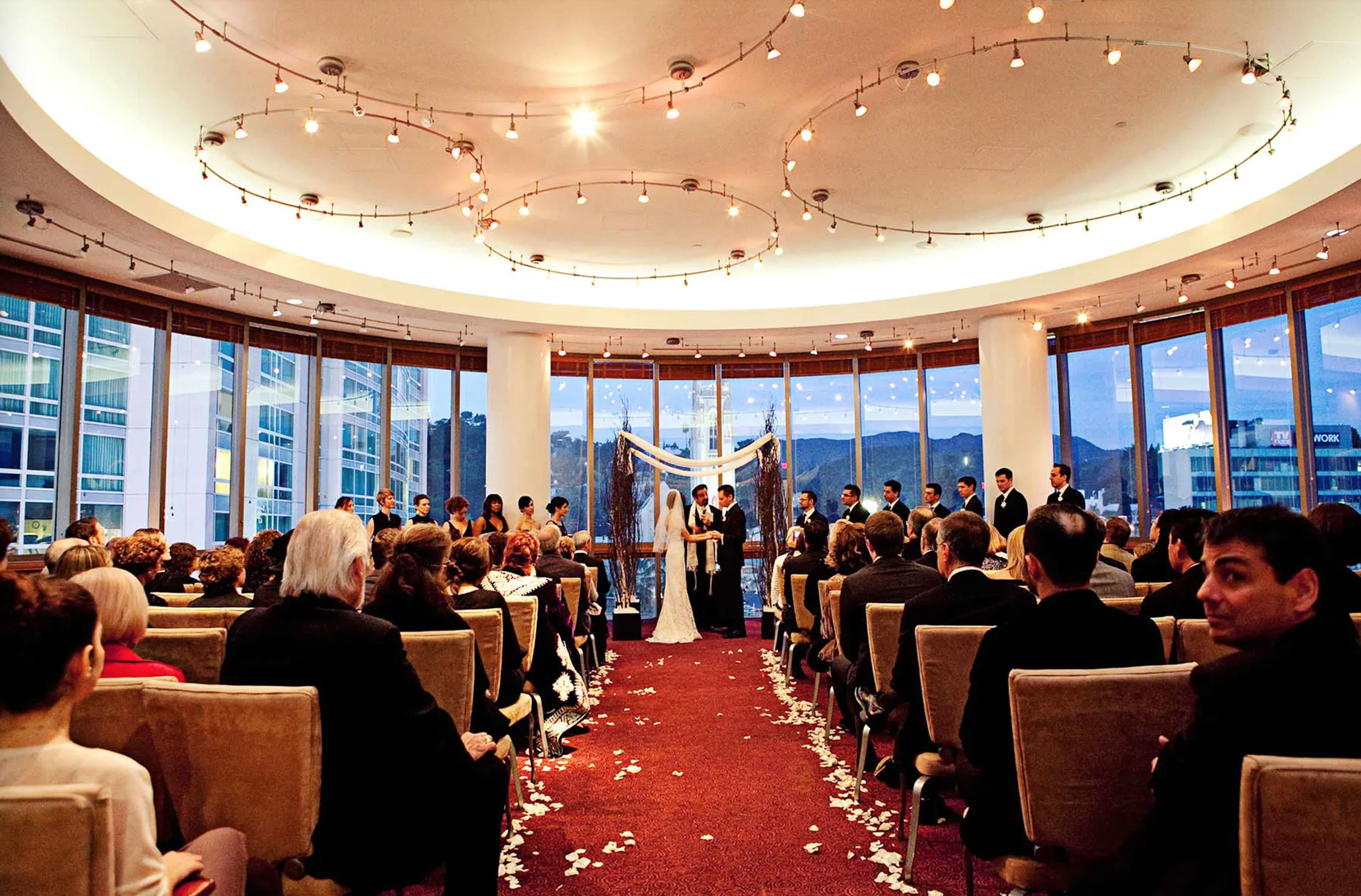 Cover photo of Hollywood and Highland