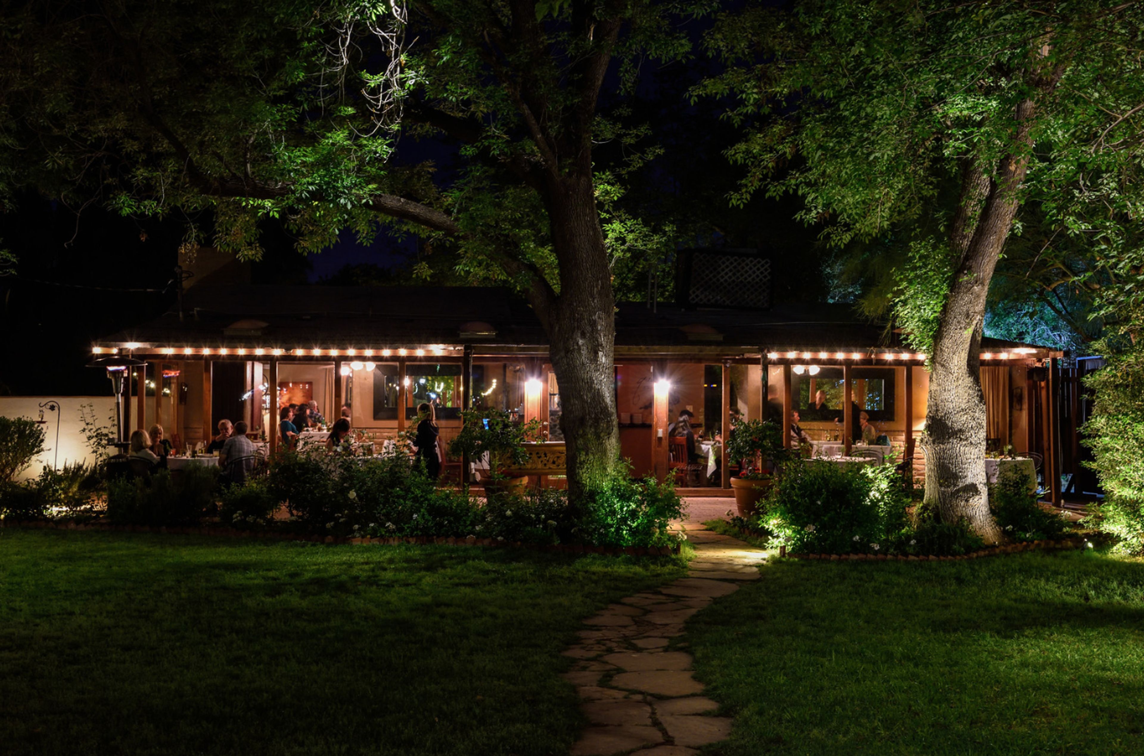 Cover photo of Quiessence