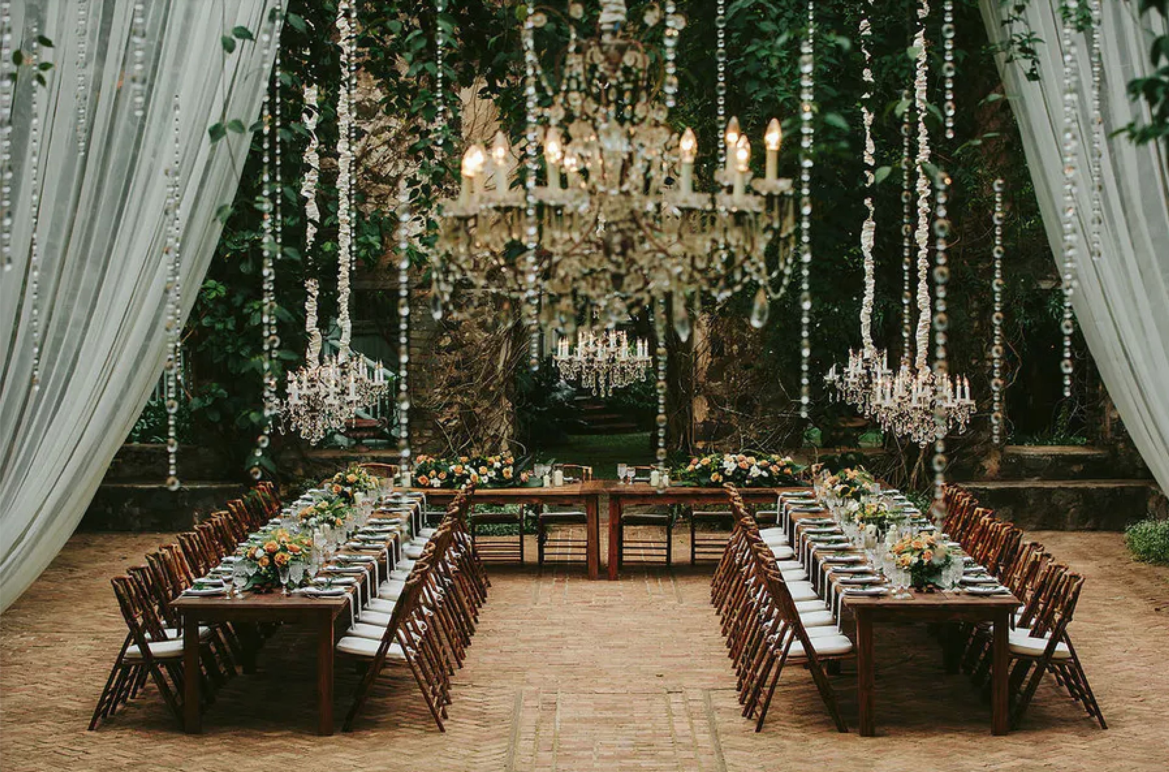 Cover photo of Elements Luxury Events