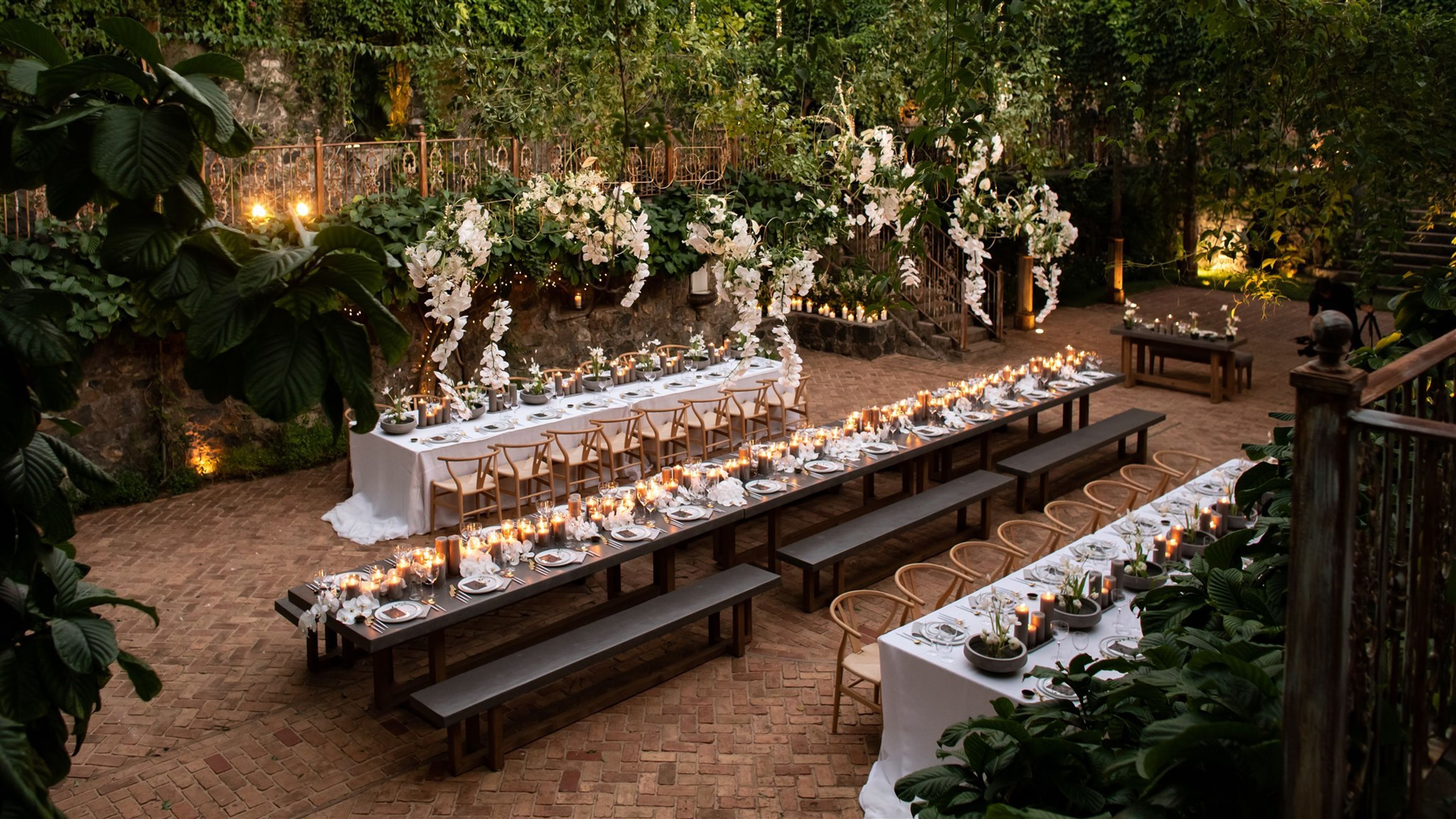 Cover photo of Elements Luxury Events