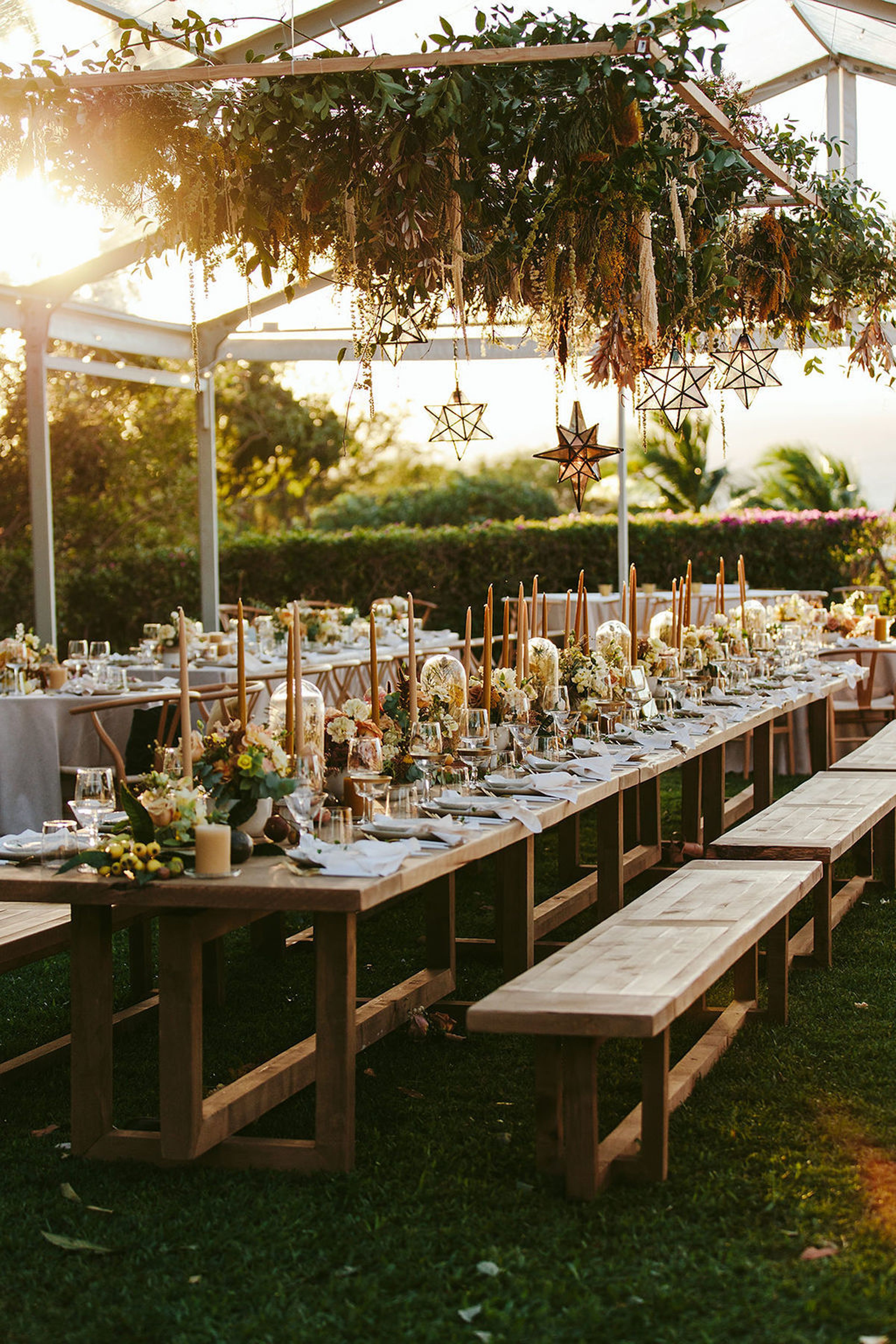 Cover photo of Elements Luxury Events