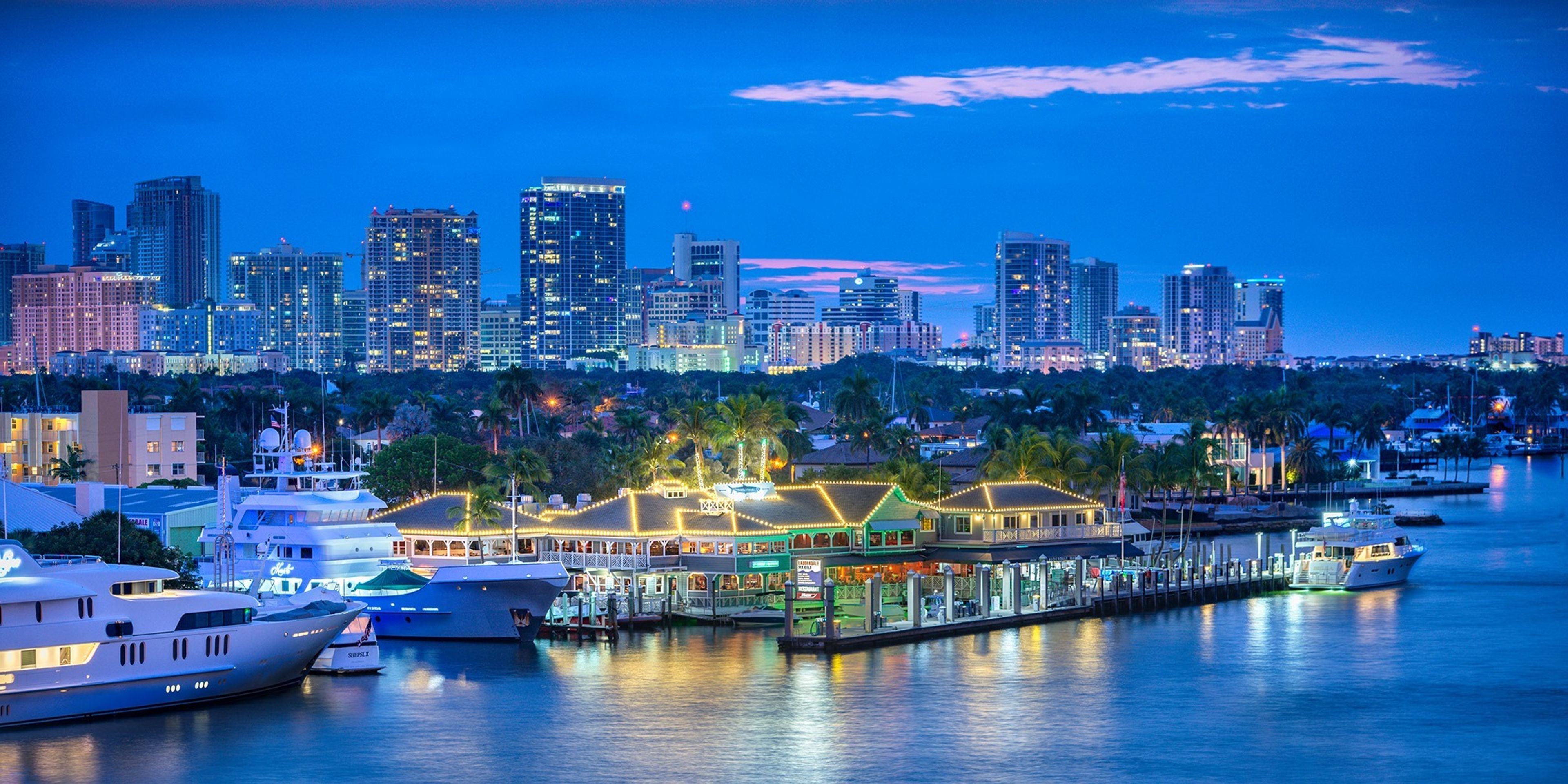 Cover photo of 15th St. Fisheries