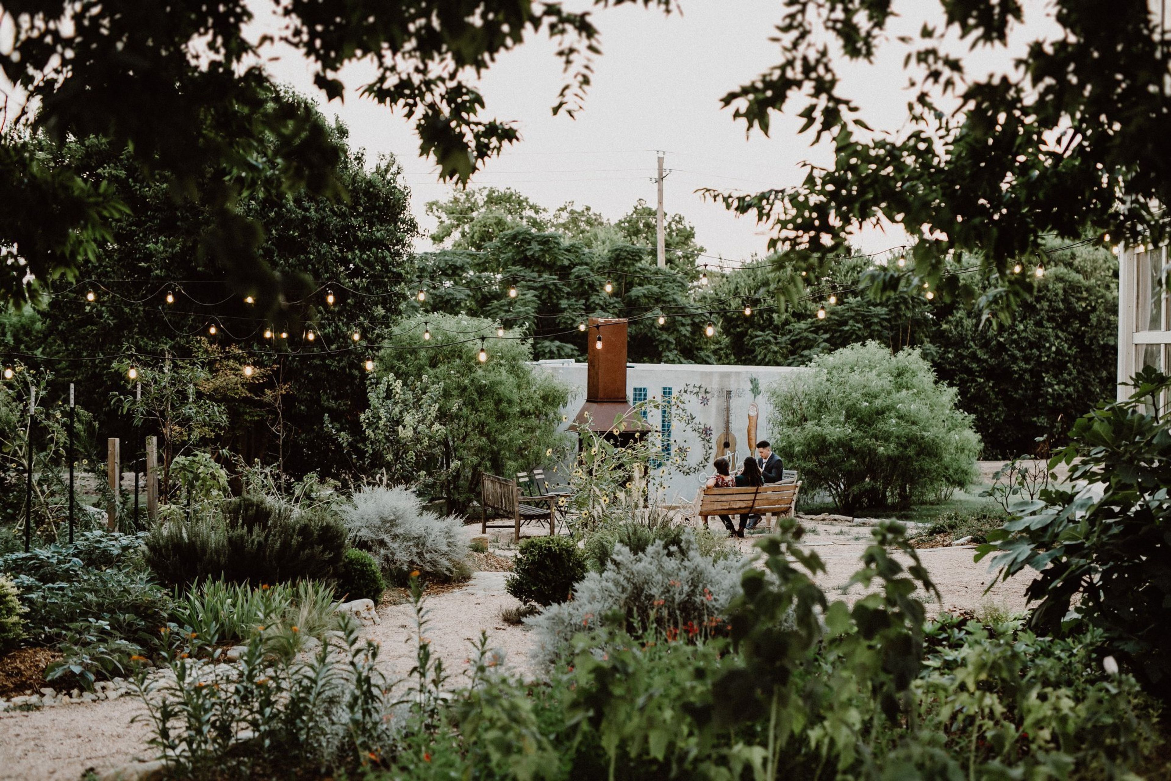 Cover photo of Barr Mansion