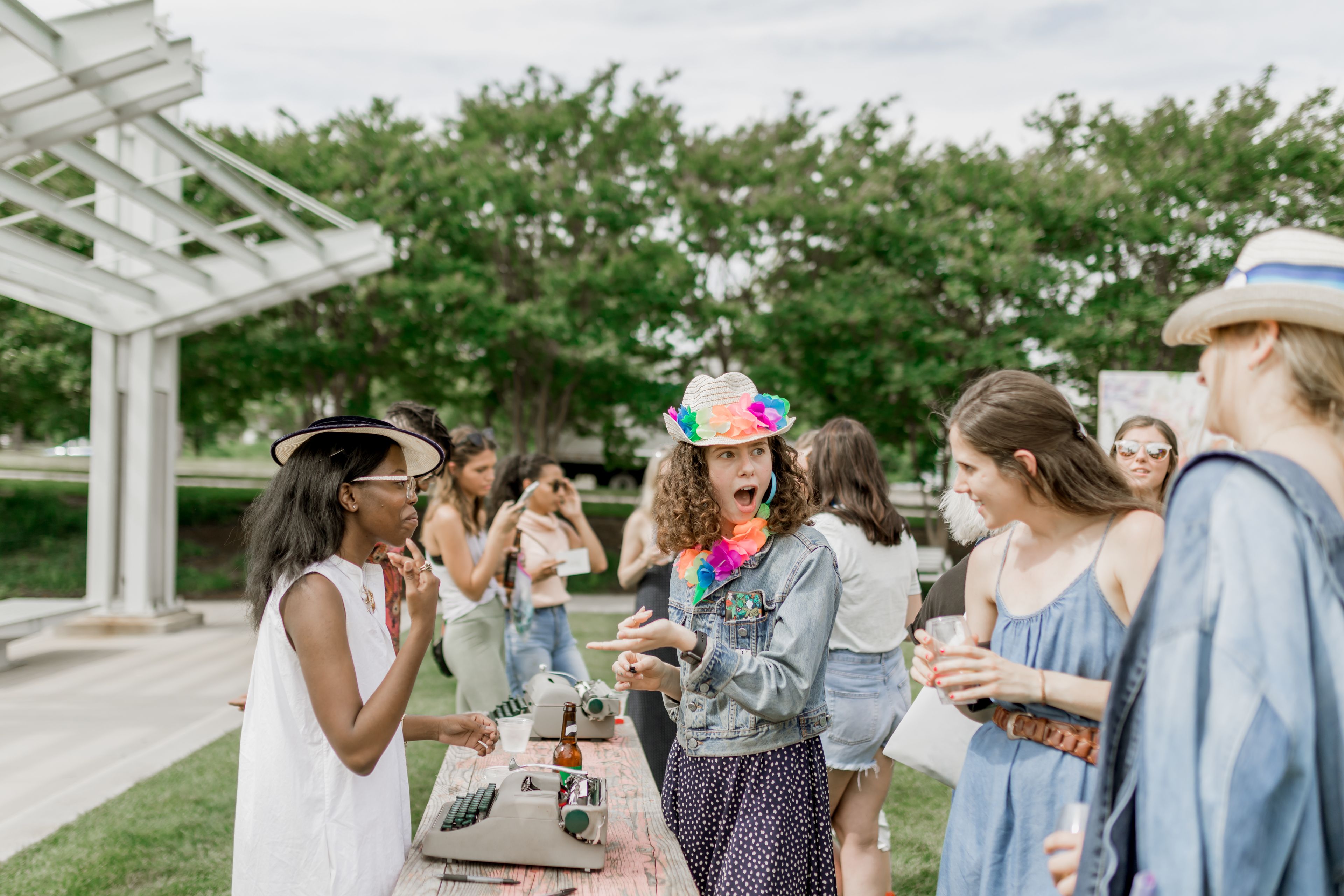 Cover photo of Haikuists