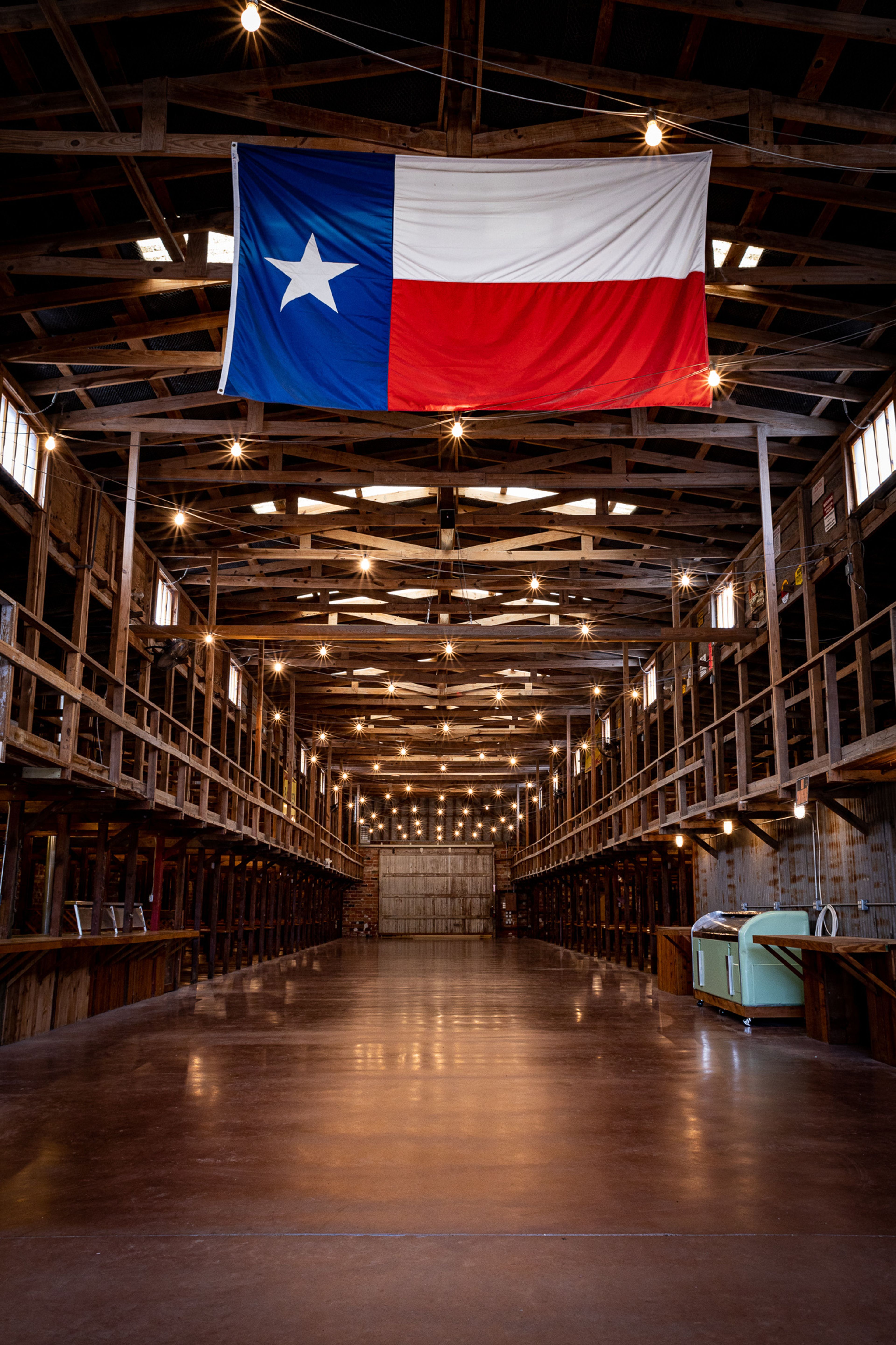 Cover photo of Lumberyard Events Co.