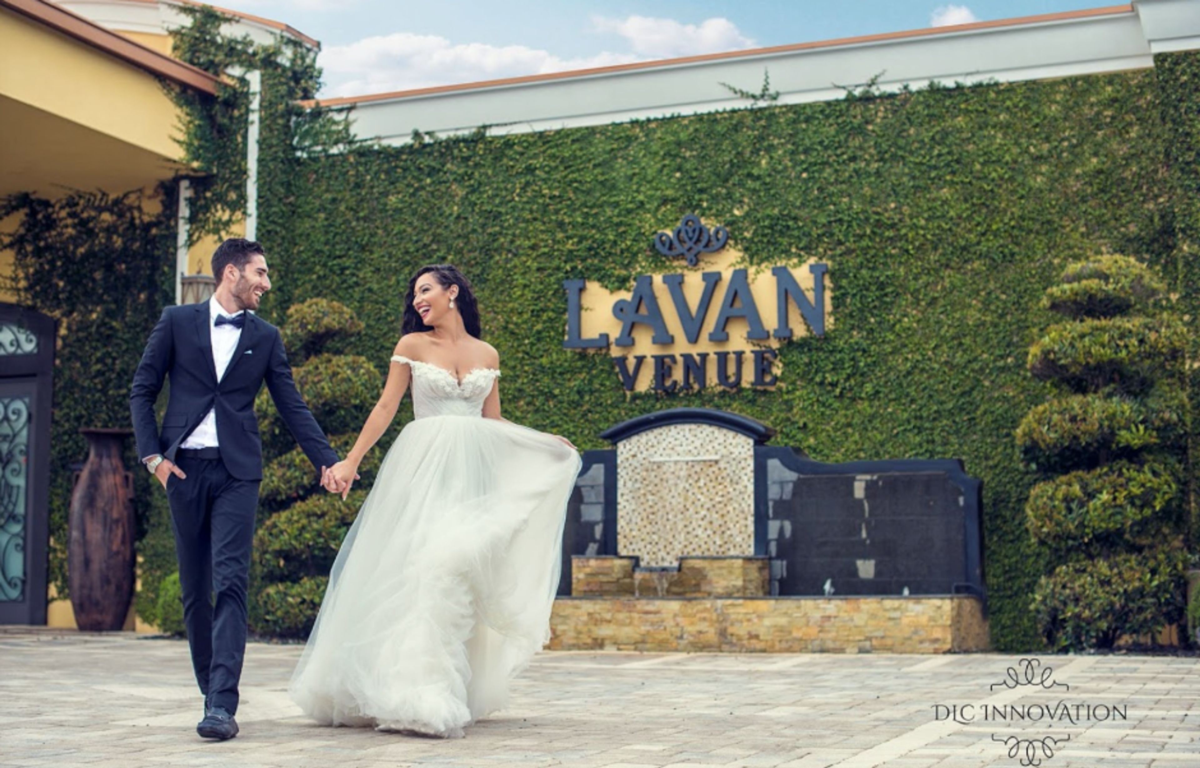 Cover photo of Lavan Catering and Events