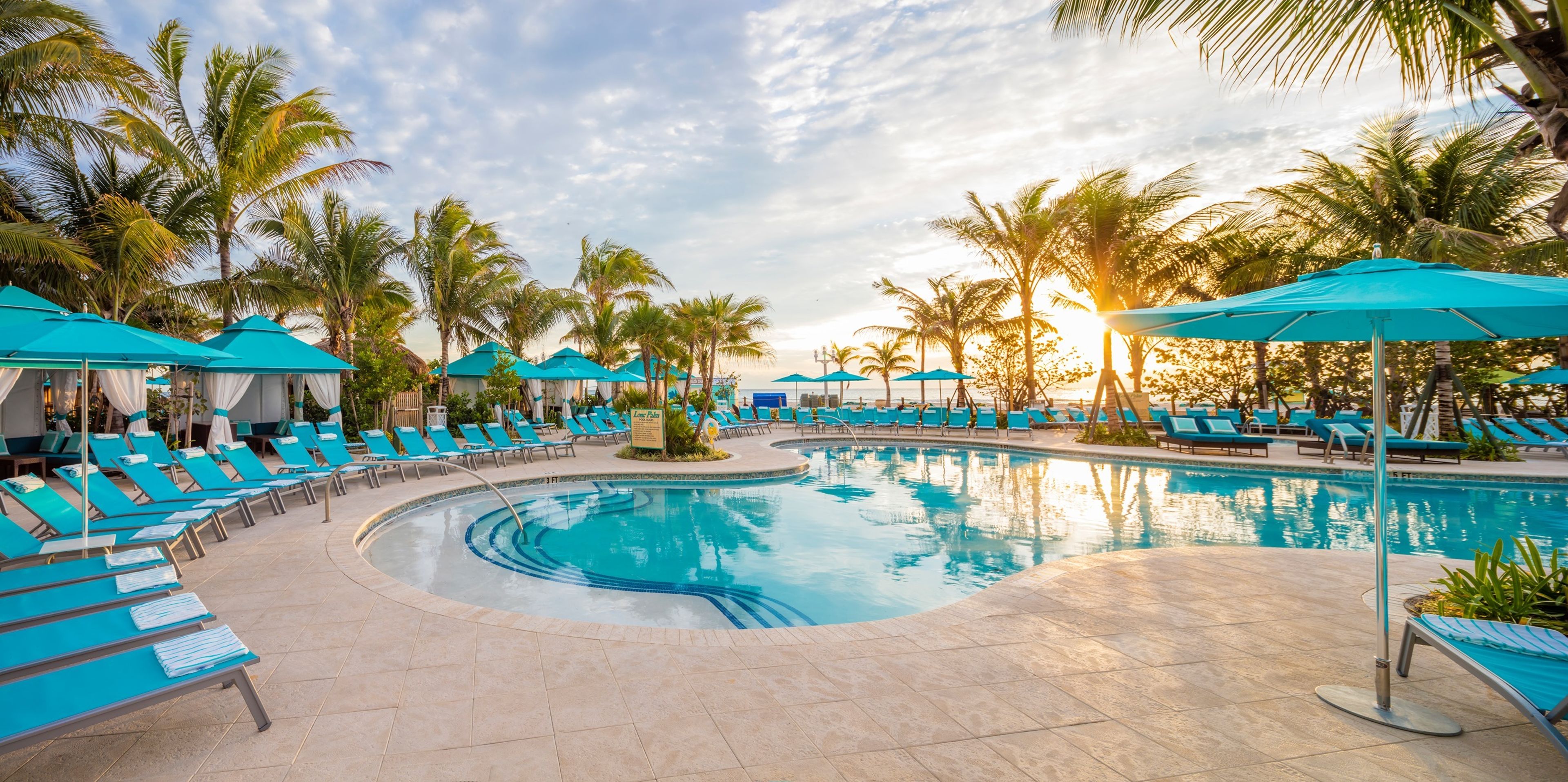 Cover photo of Margaritaville Hollywood Beach Resort