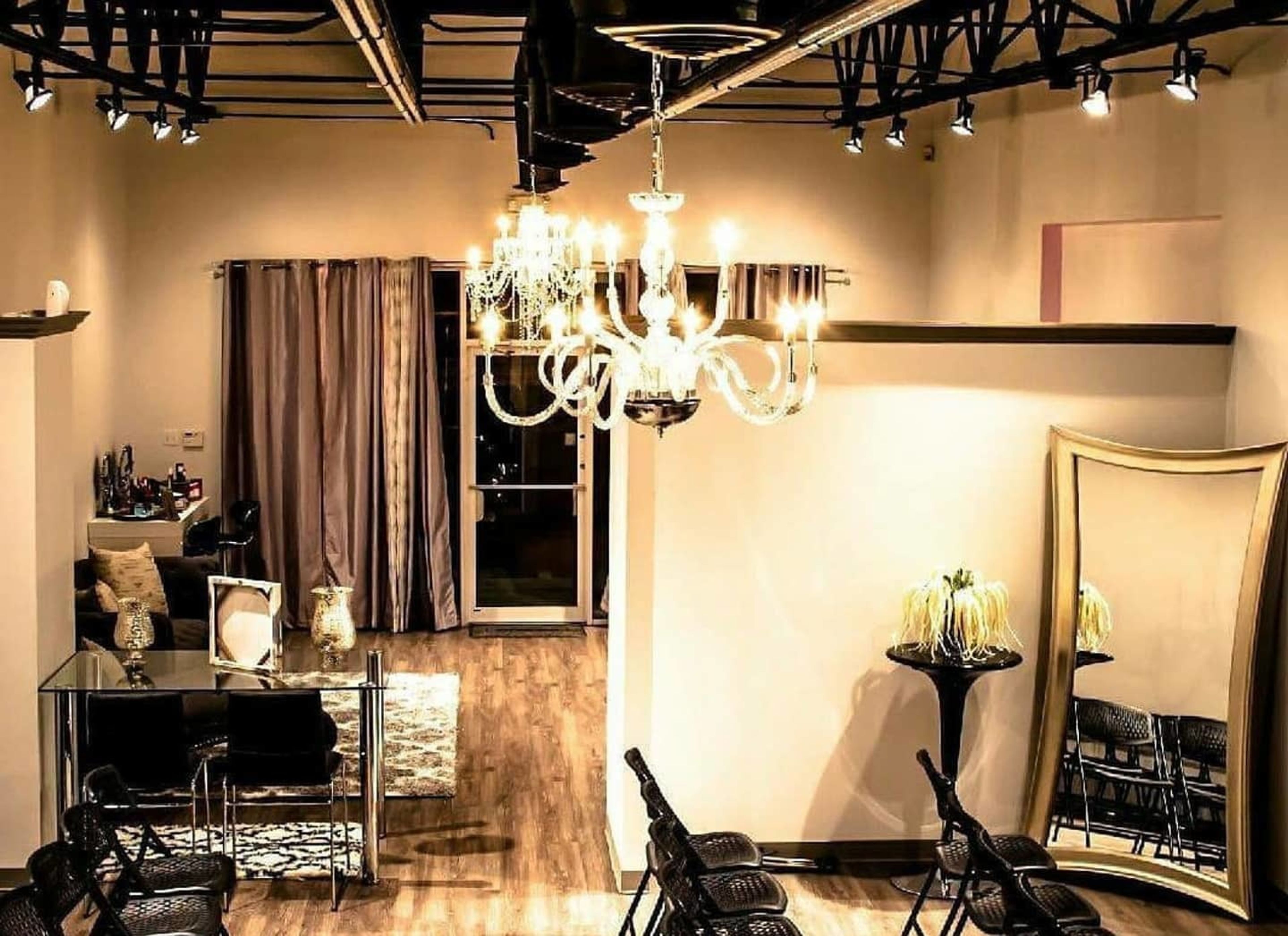 Cover photo of Blush Luxury Venue