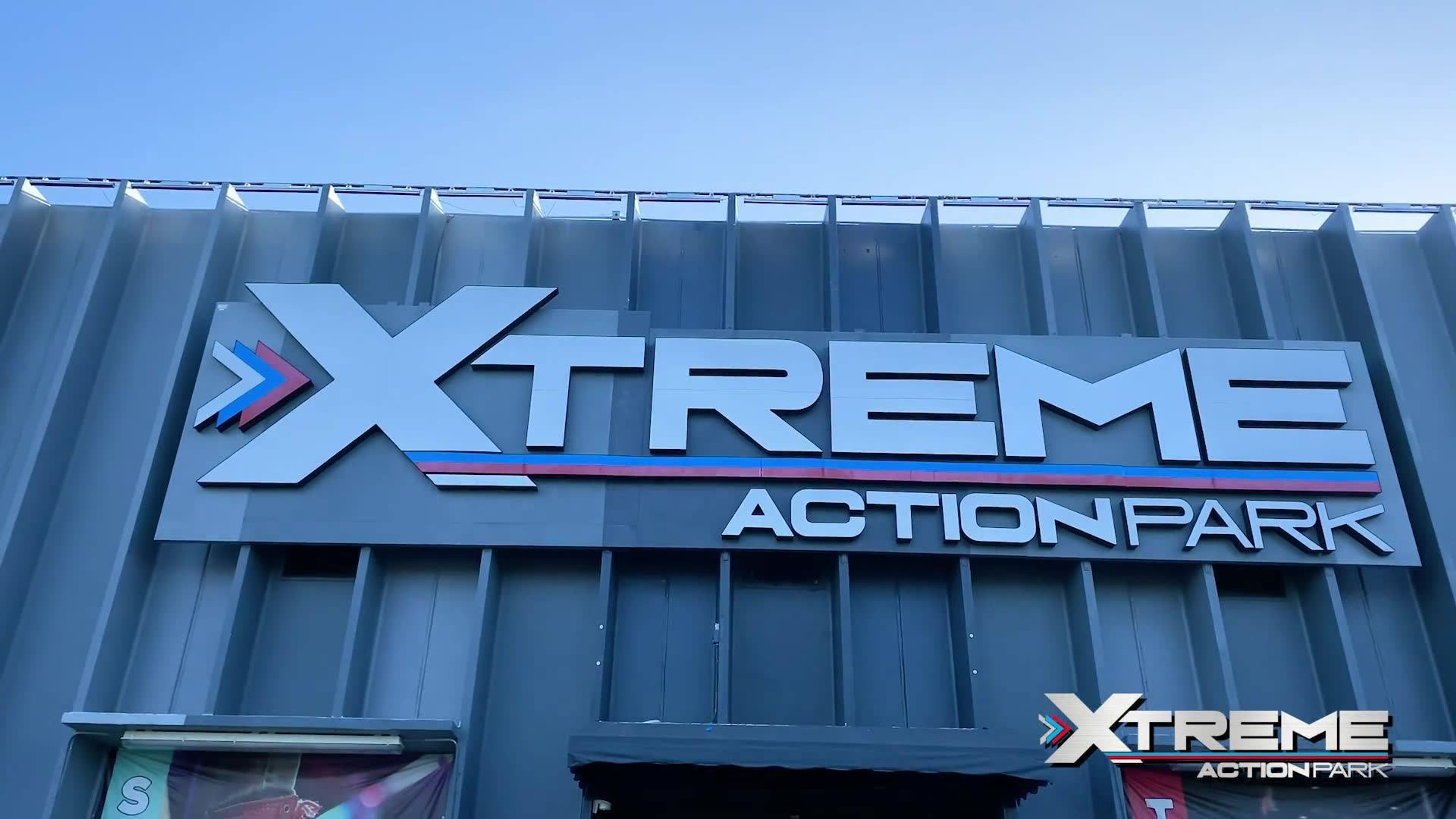 Cover photo of The Arena at Xtreme Action Park
