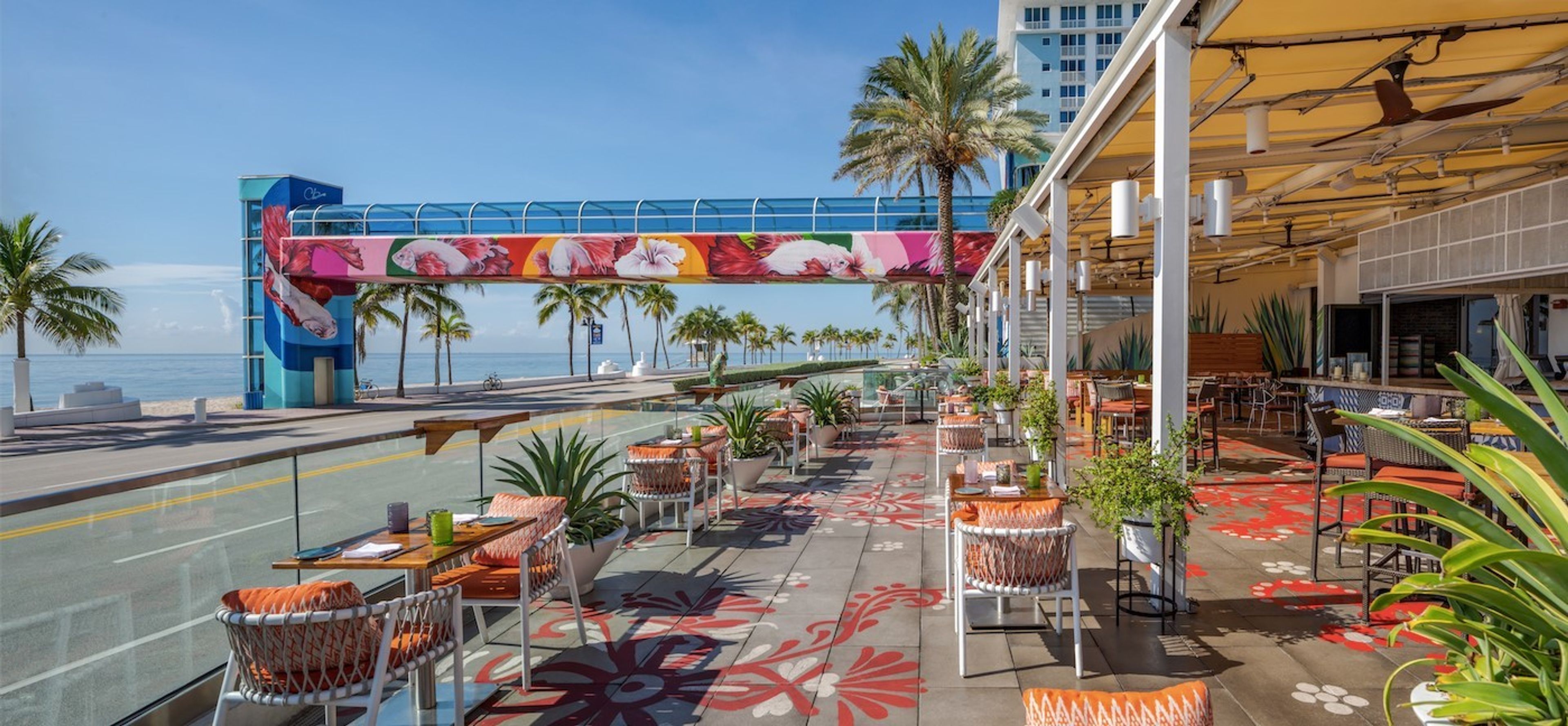 Cover photo of Lona Cocina & Tequileria