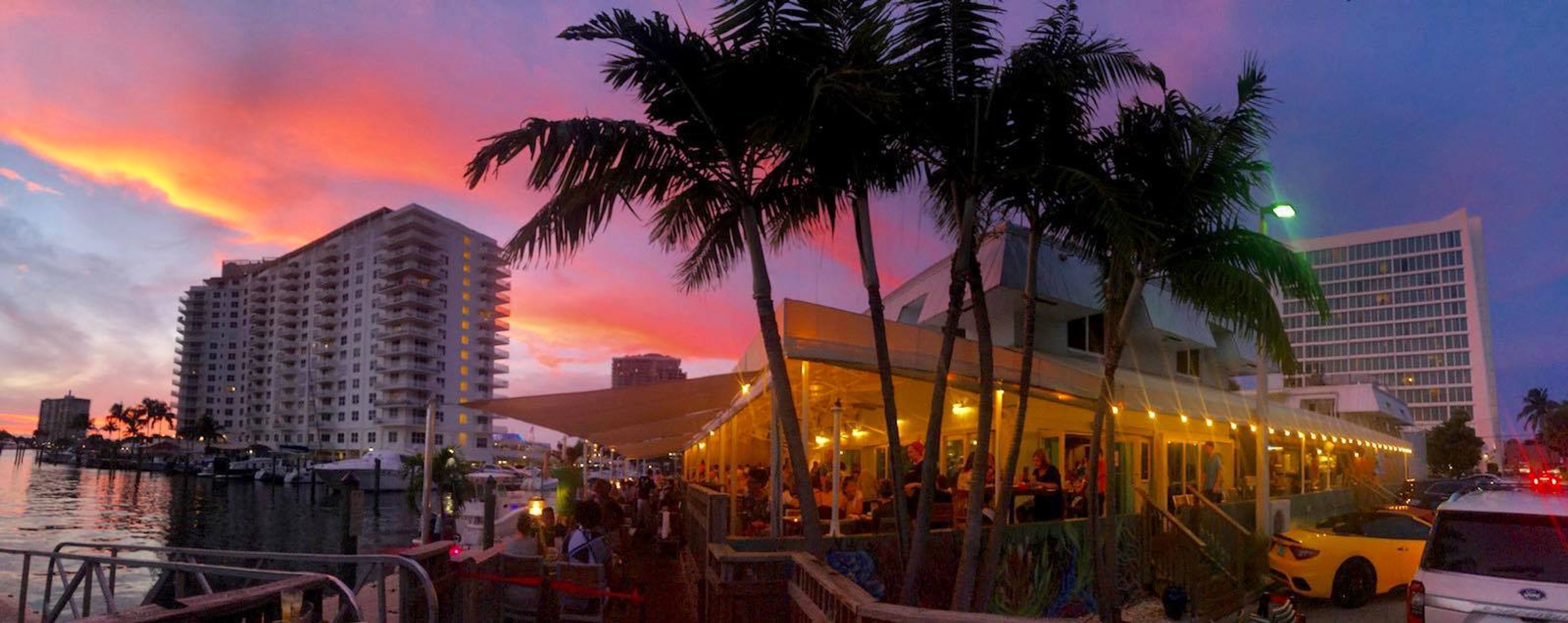 Cover photo of Coconuts