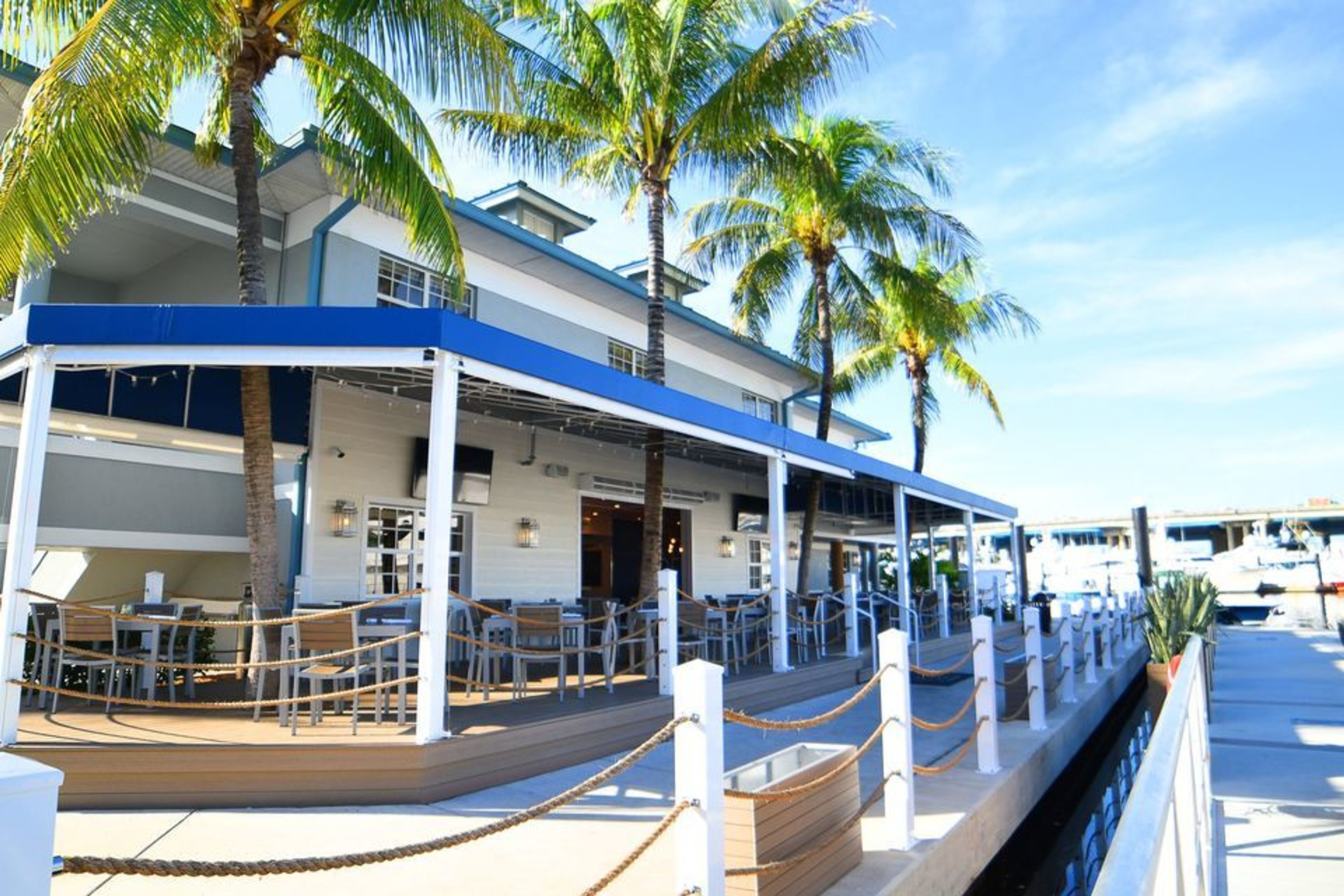 Cover photo of YOT Bar & Kitchen