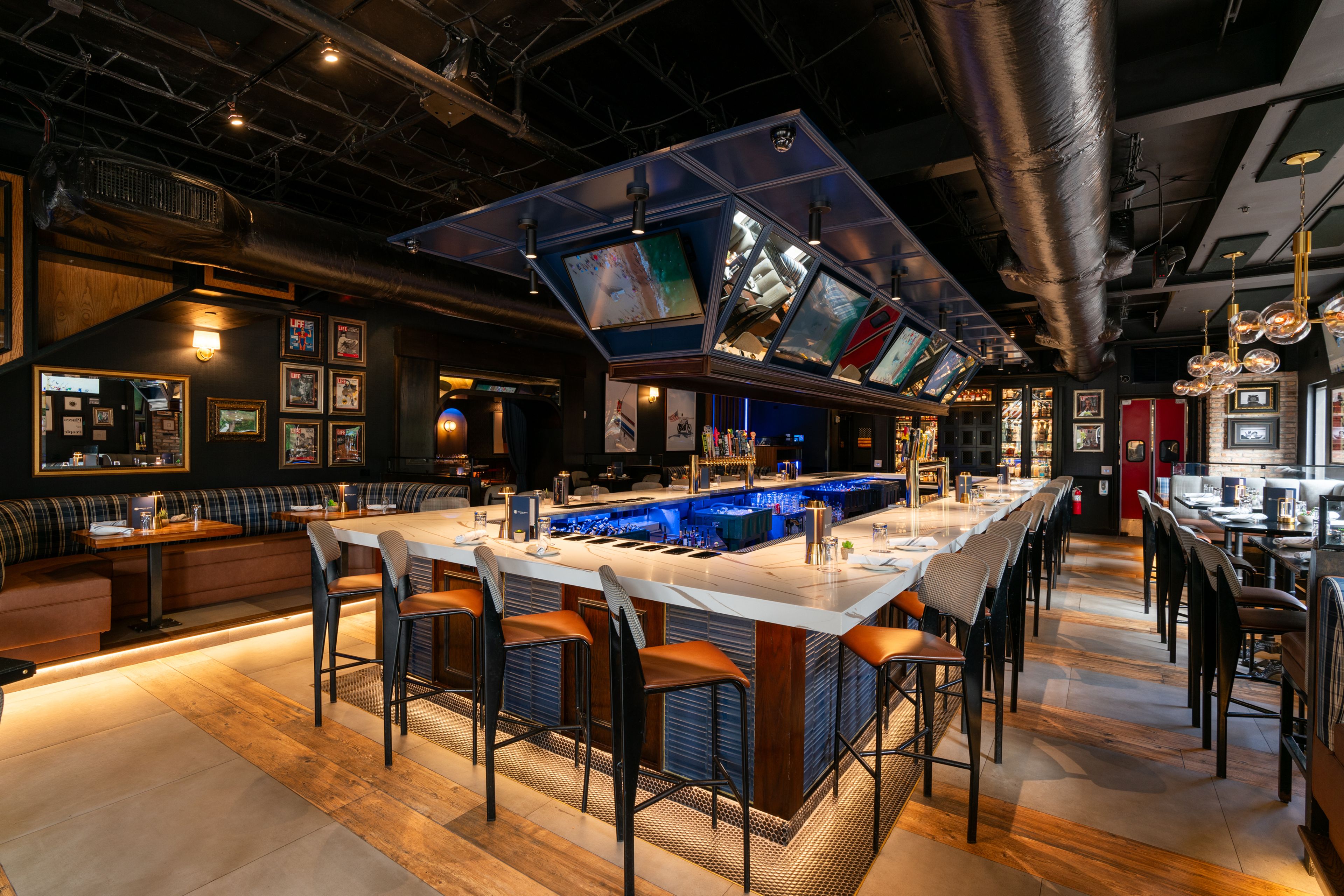 Cover photo of American Social Las Olas