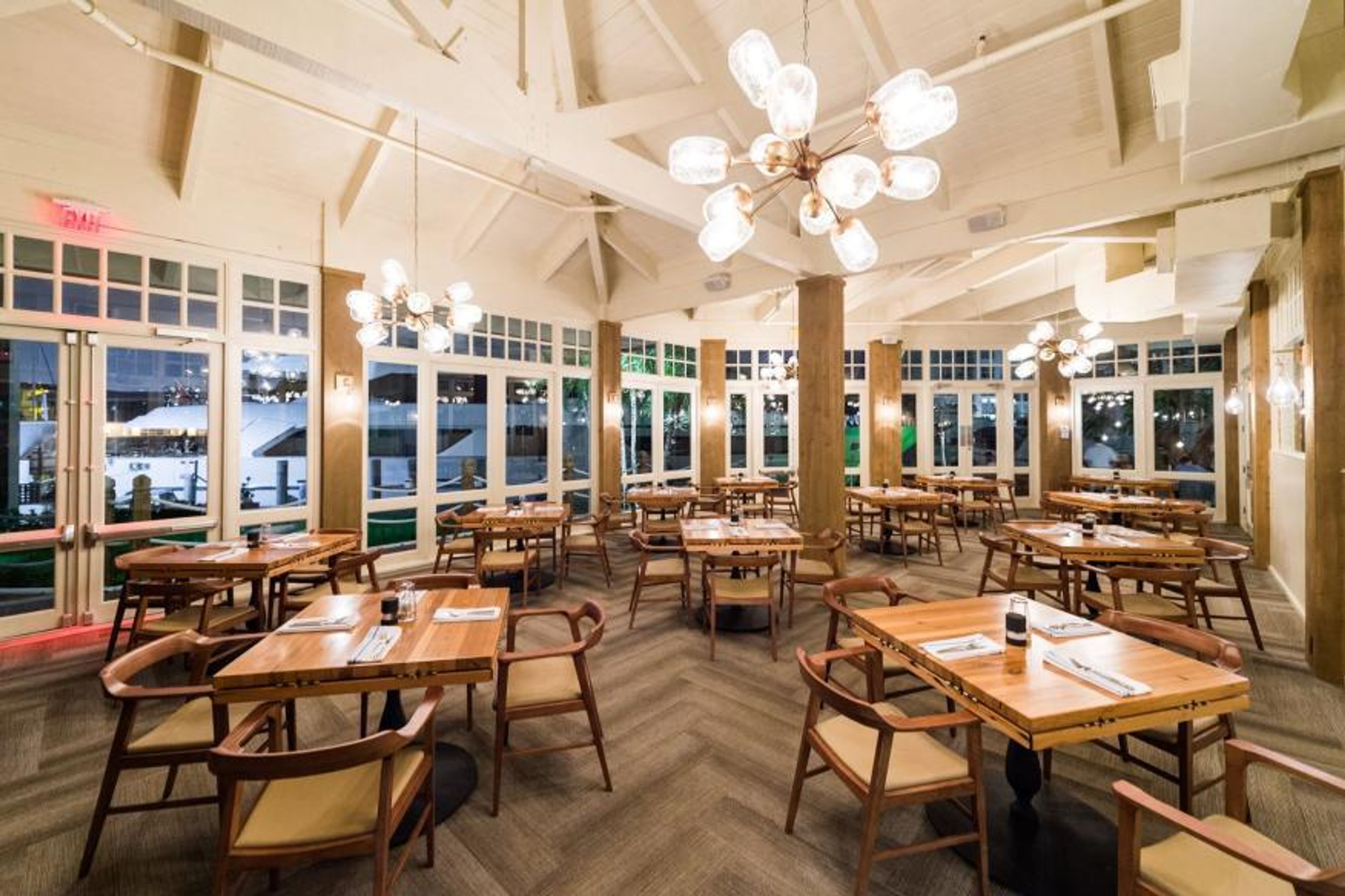 Cover photo of Boatyard