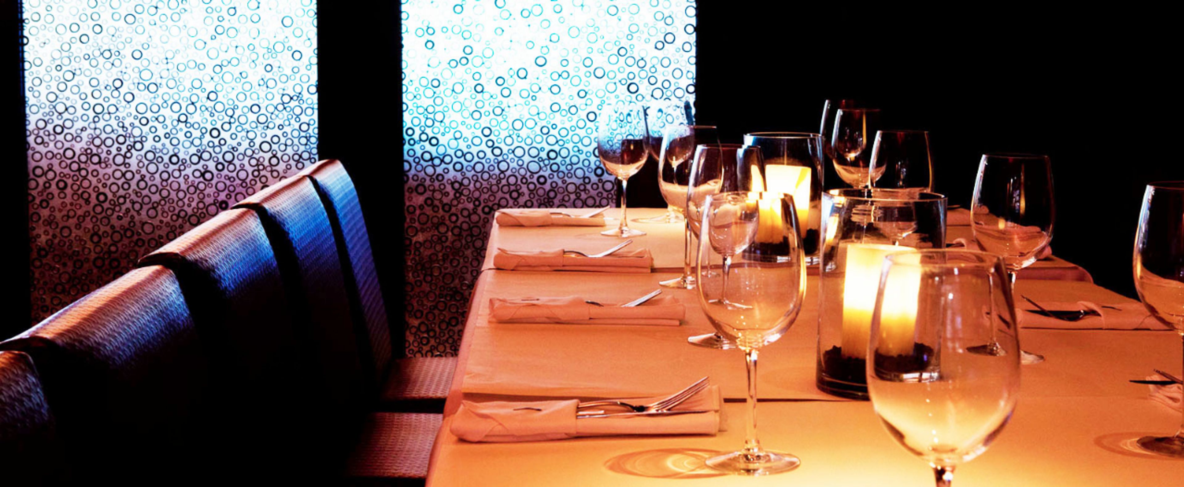 Cover photo of YOLO Restaurant