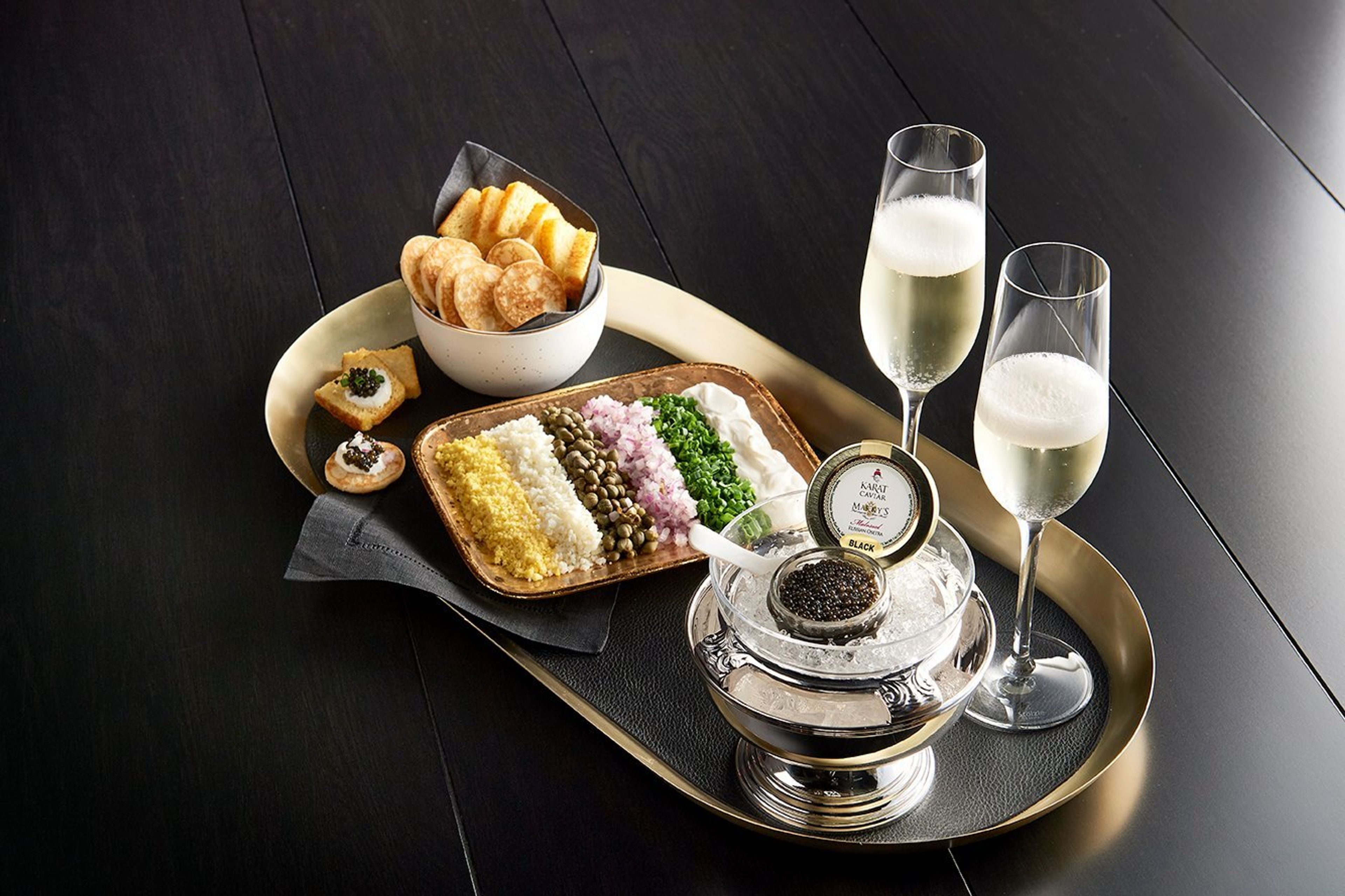 Cover photo of Mastro's Ocean Club Fort Lauderdale