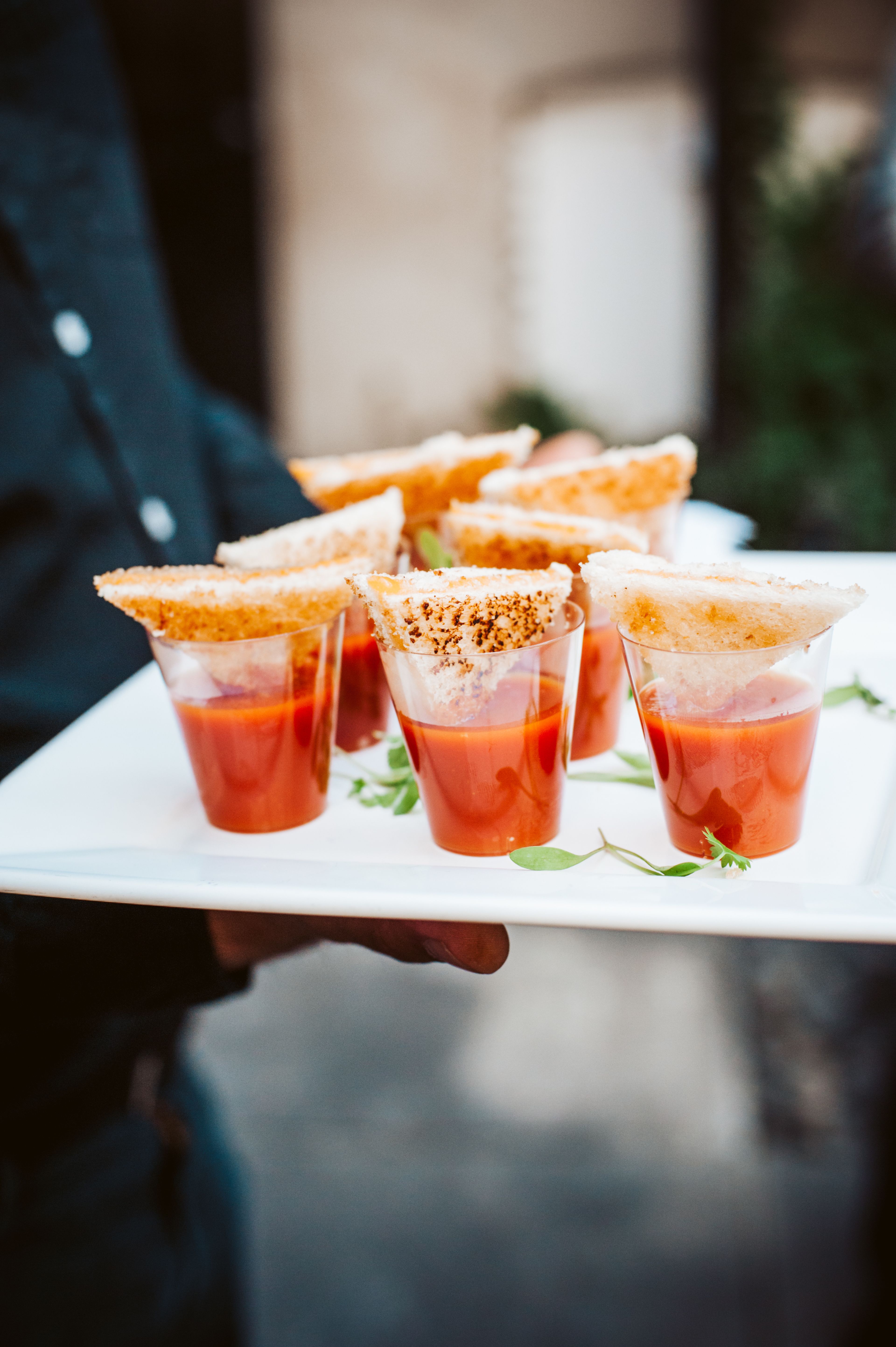 Cover photo of Amazing Edibles Catering