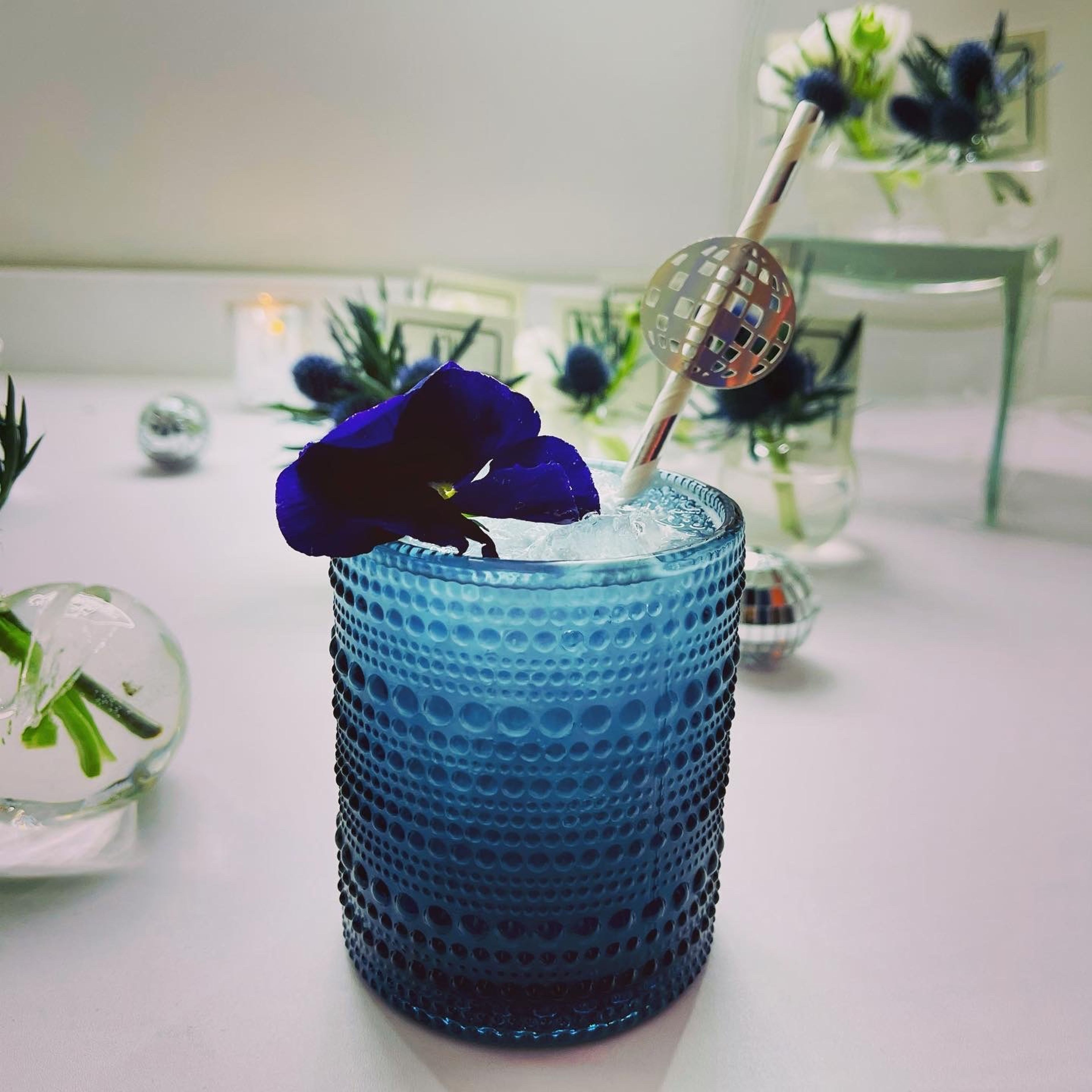 Cover photo of Bar Chefs Houston