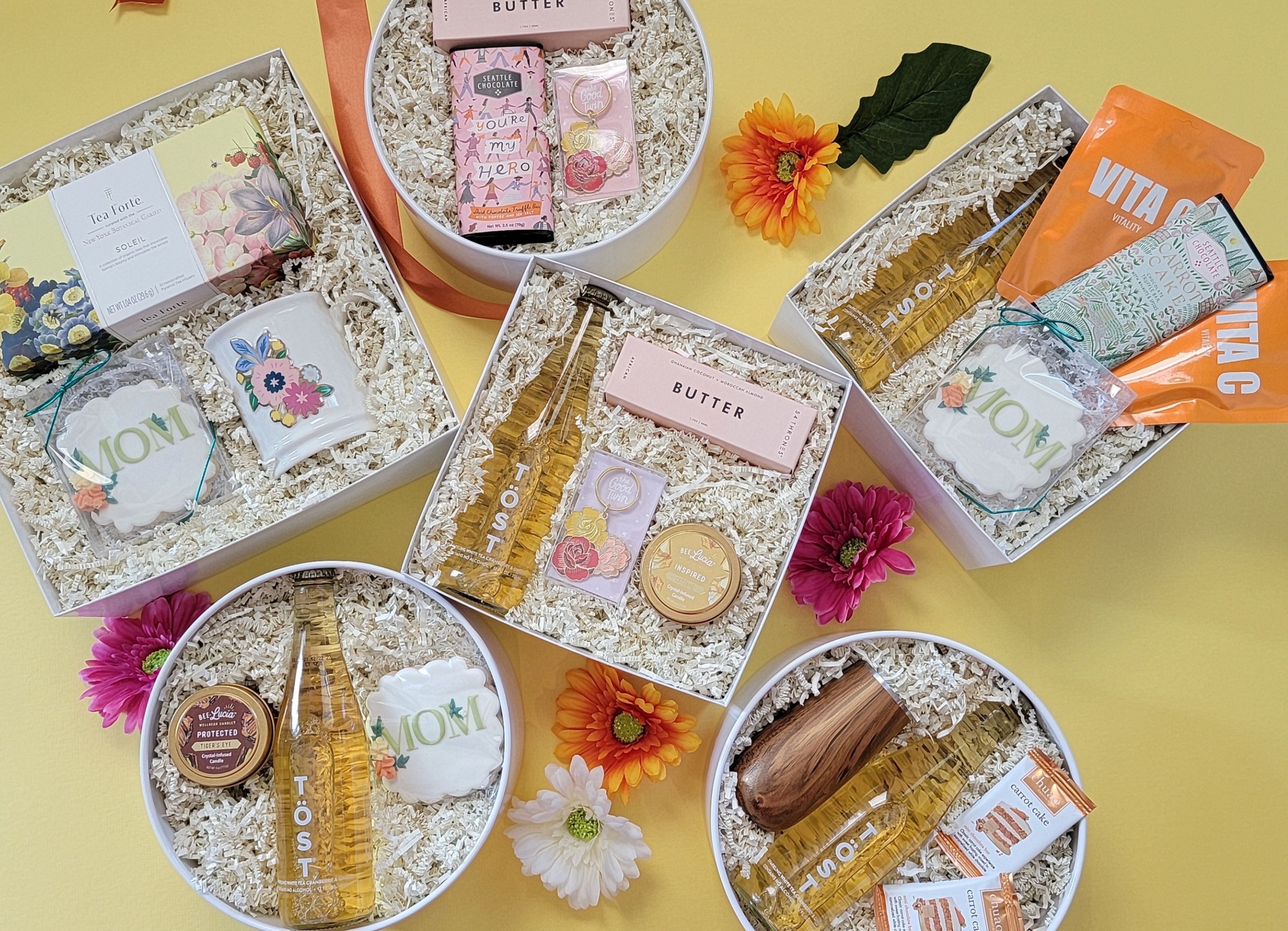 Cover photo of FAVORNIRS