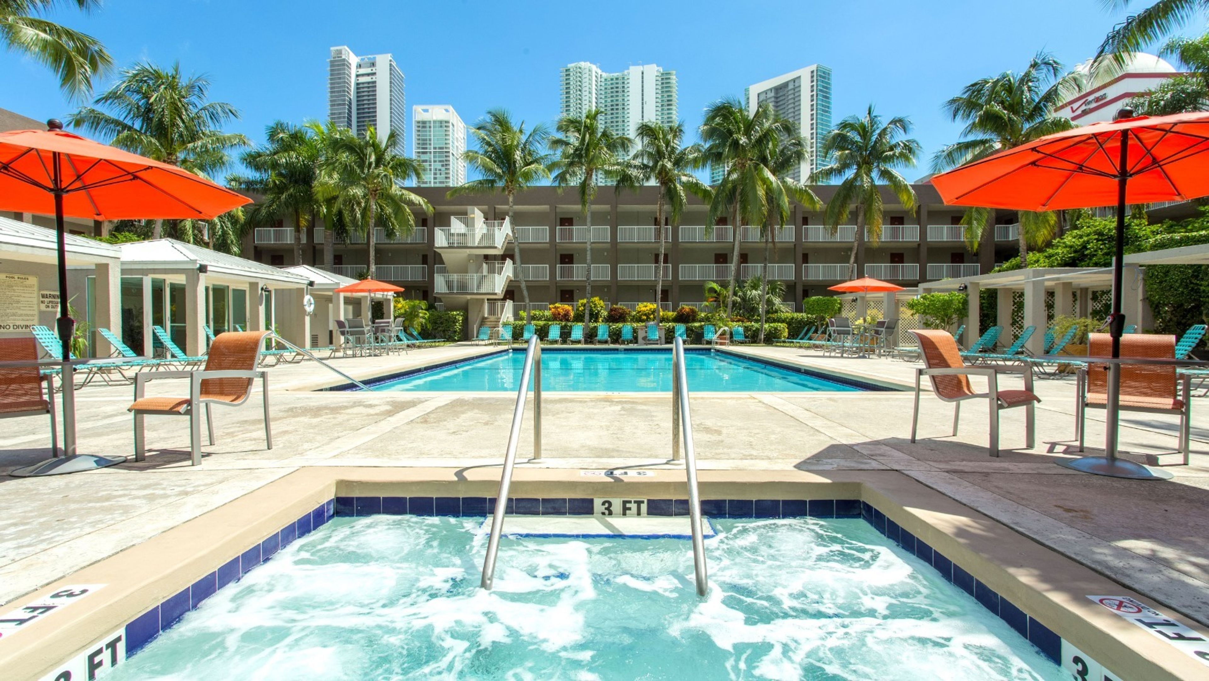 Cover photo of Park Place Miami