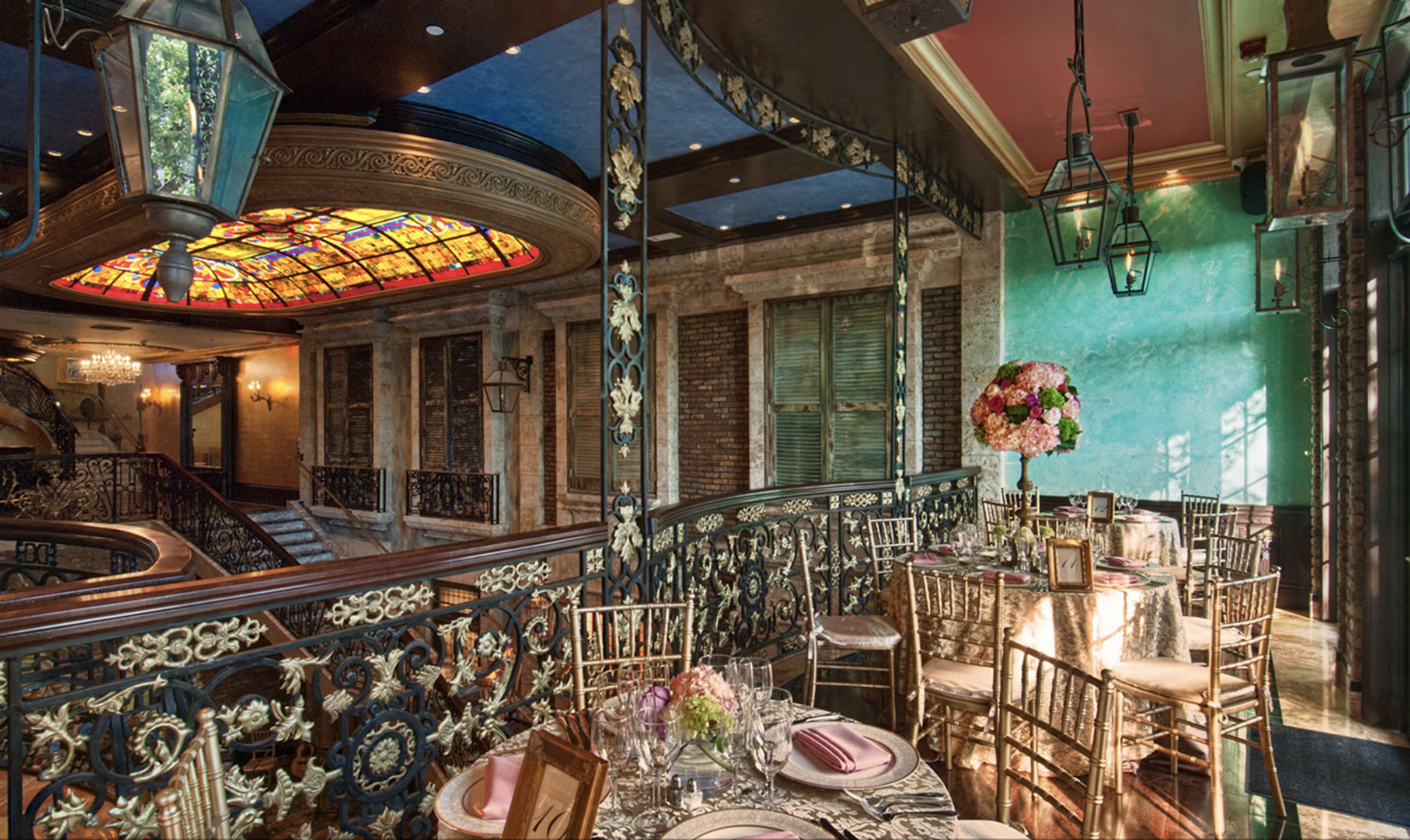 Cover photo of The Cruz Building