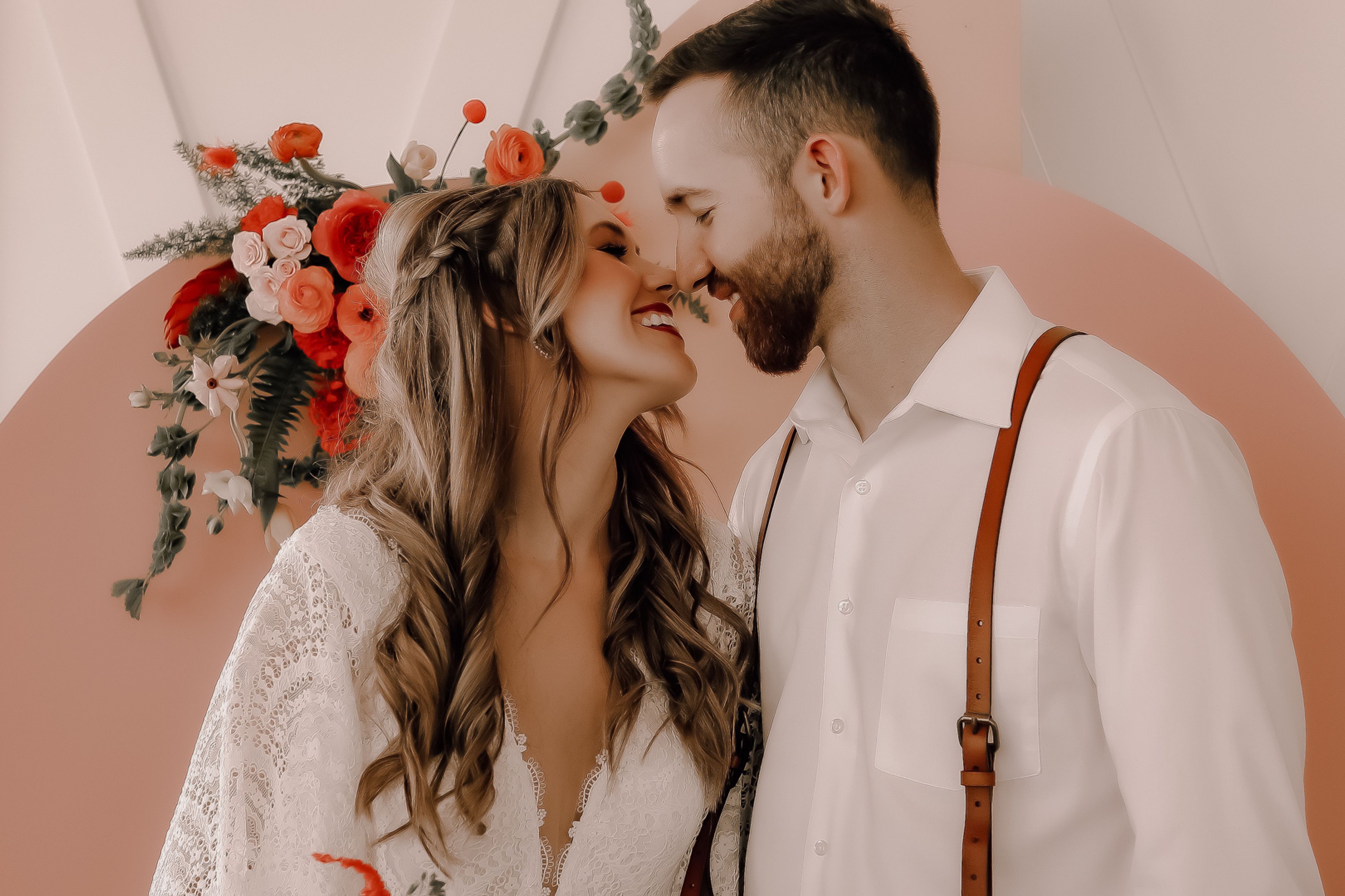 Cover photo of Laura Elizabeth Photography