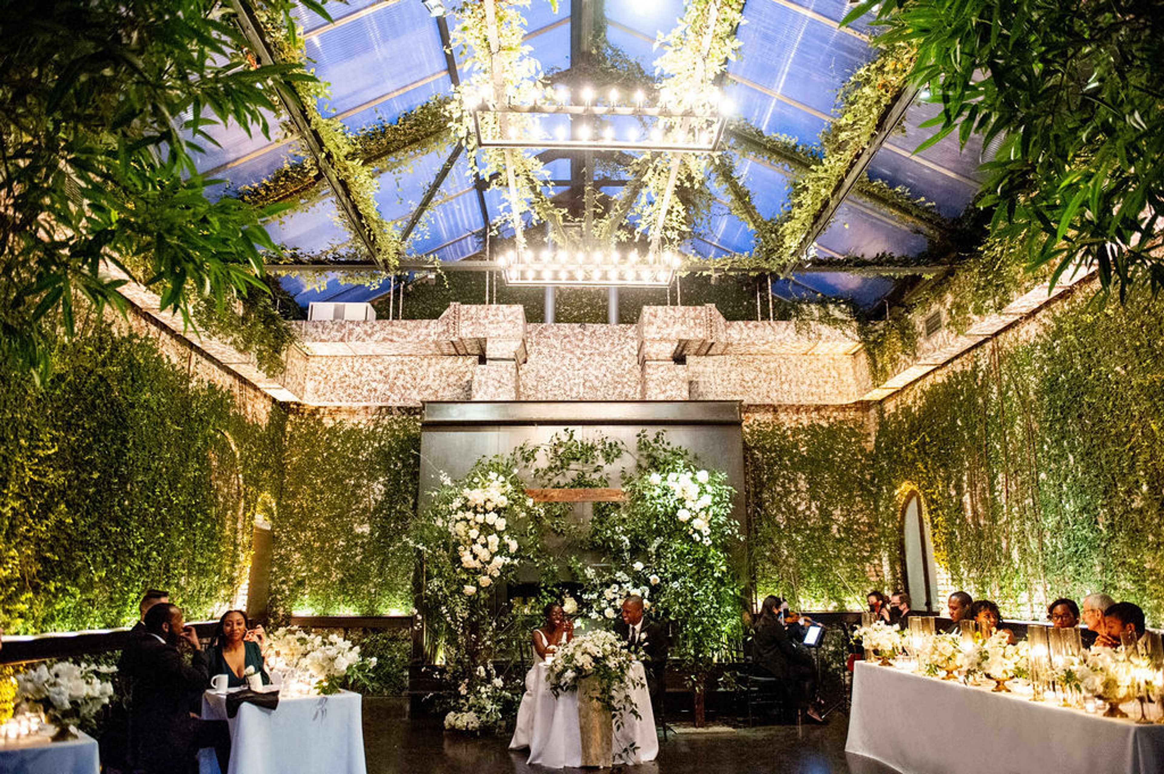 Cover photo of Eleni & Co. New York