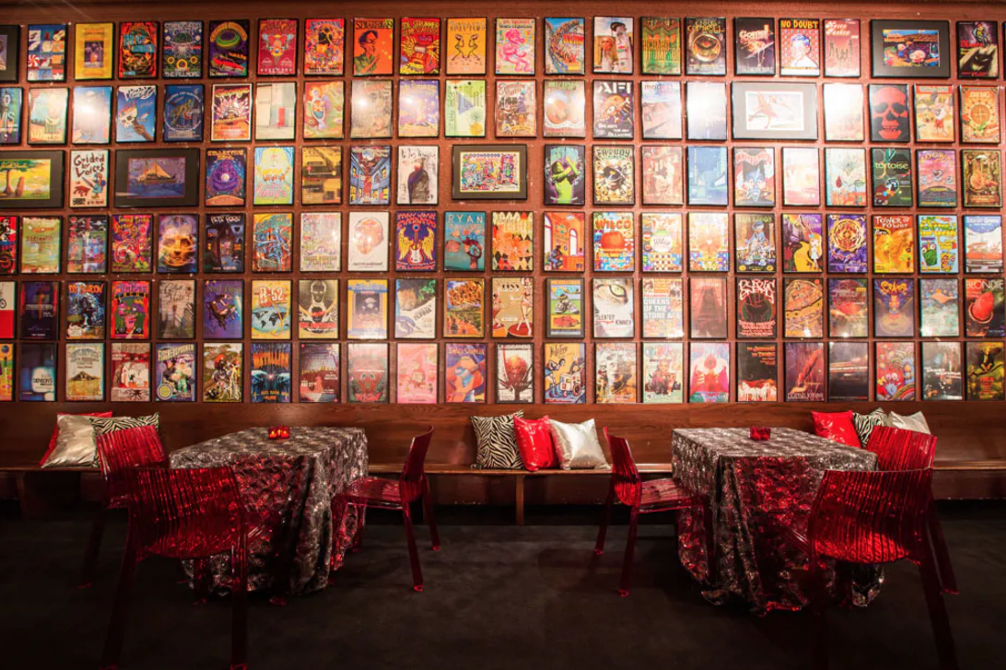 Cover photo of The Fillmore San Francisco