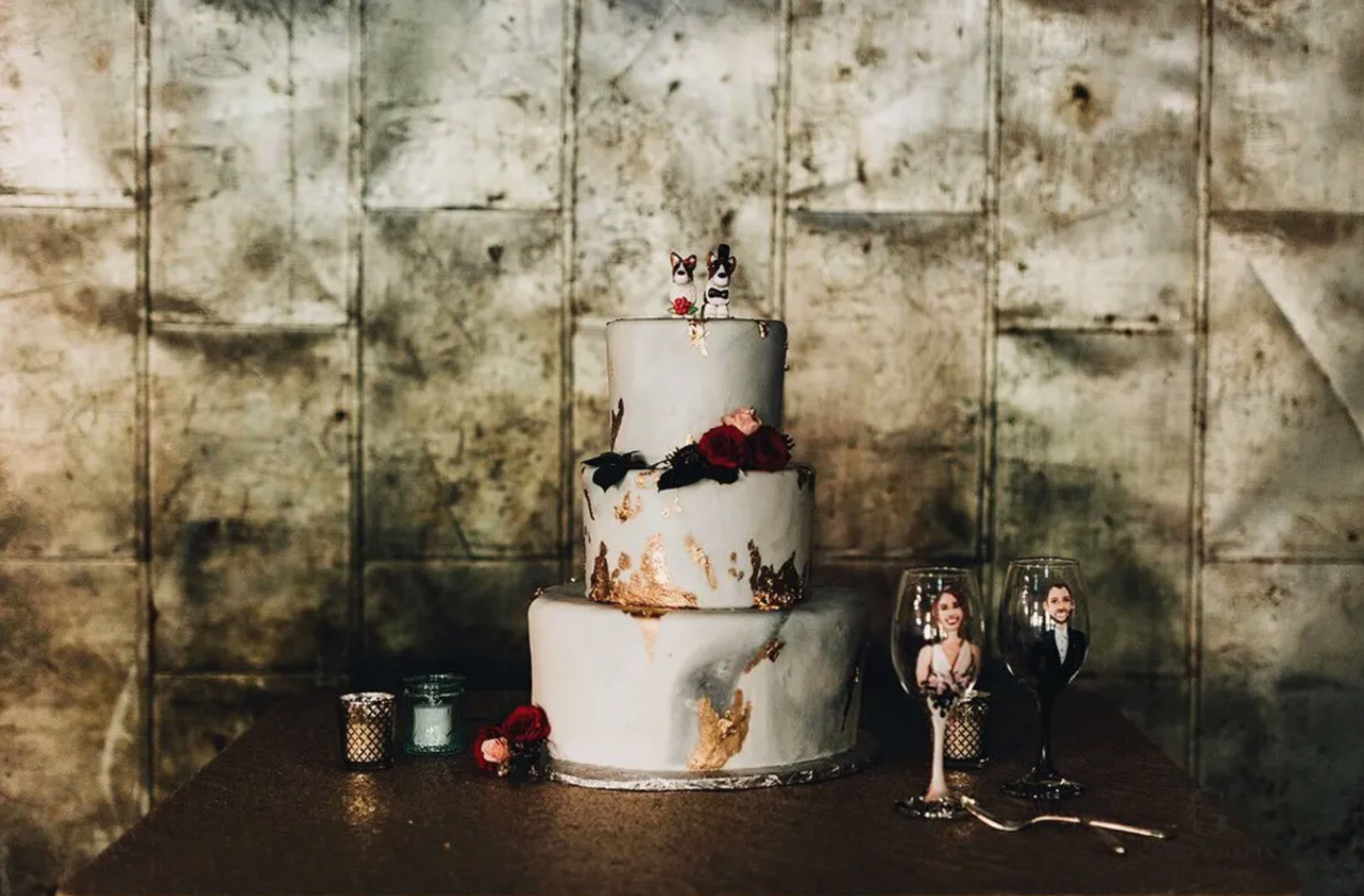 Cover photo of Reverie