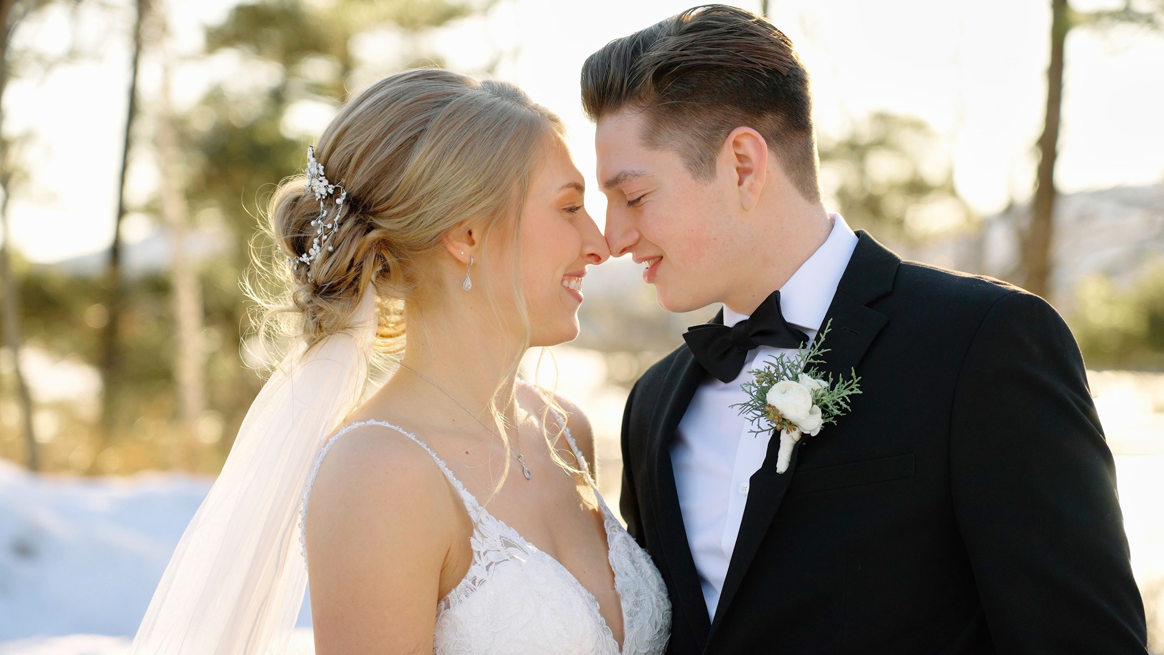 Cover photo of Post Wedding Films