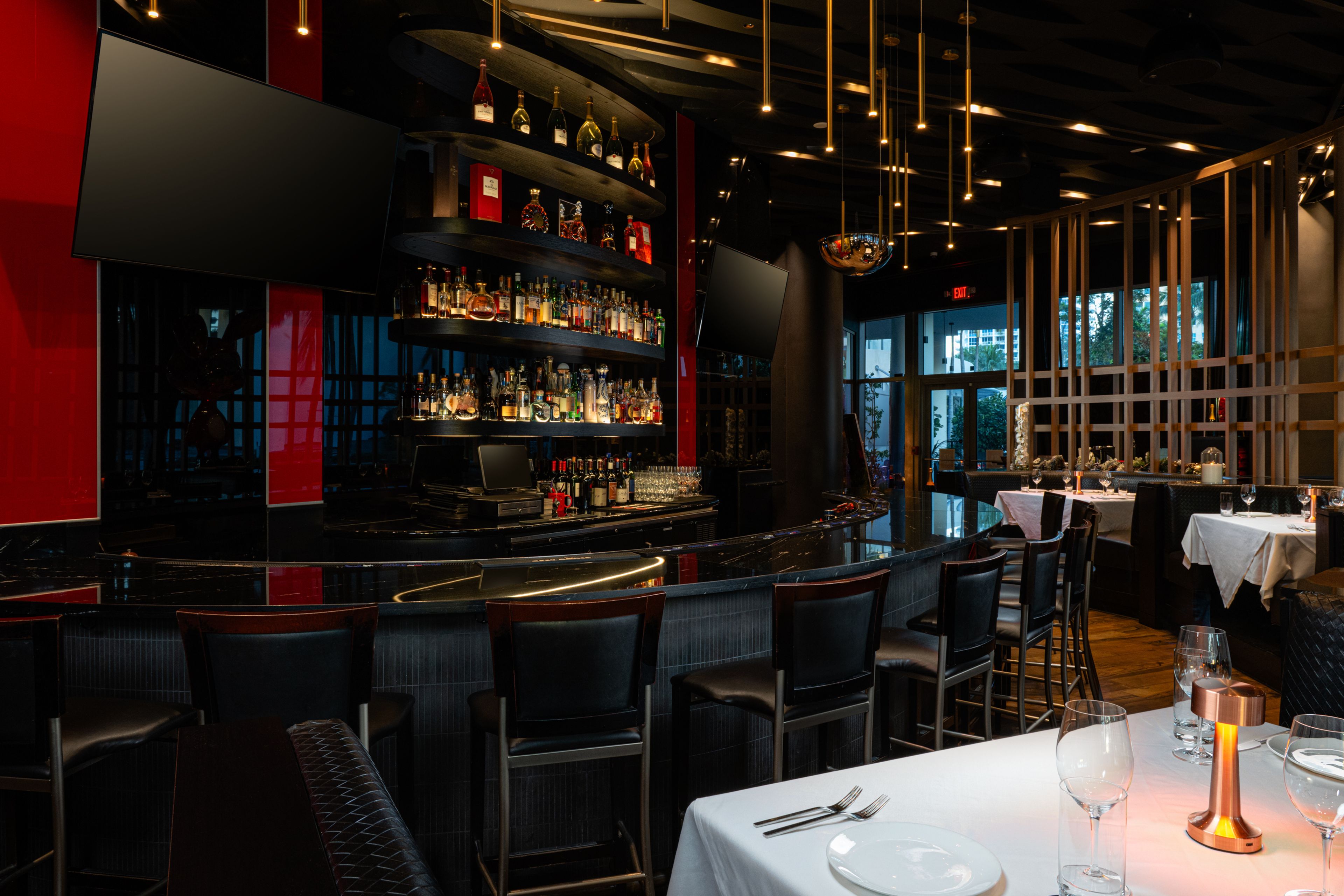 Cover photo of RED South Beach