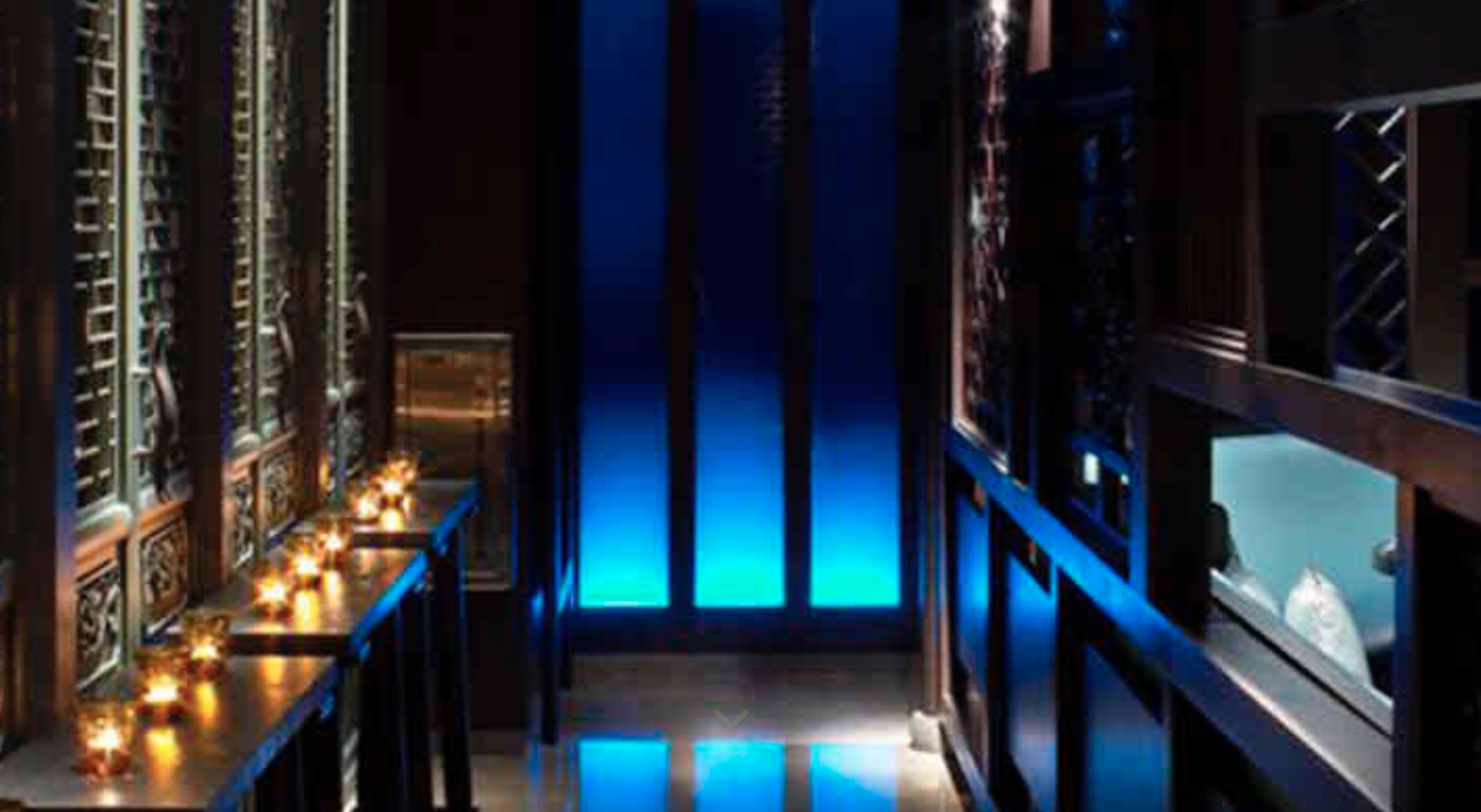 Cover photo of Hakkasan