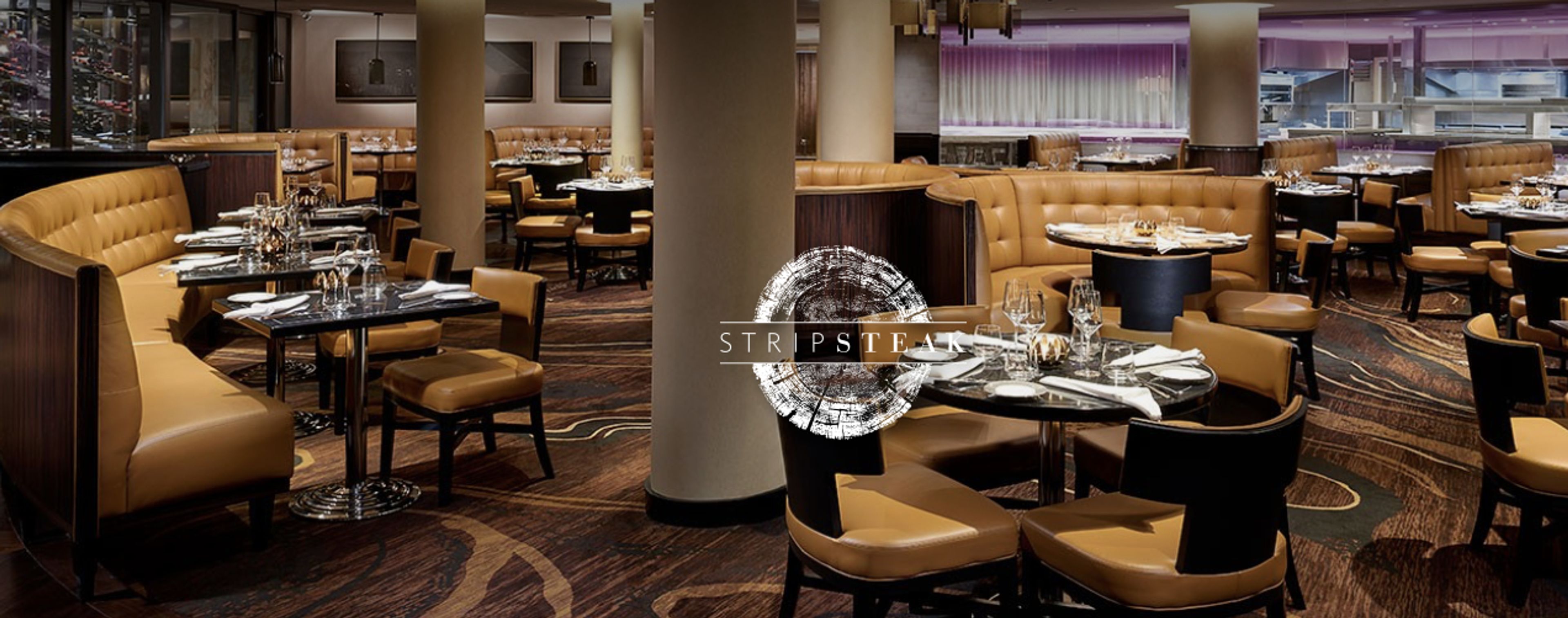 Cover photo of StripSteak By Michael Mina