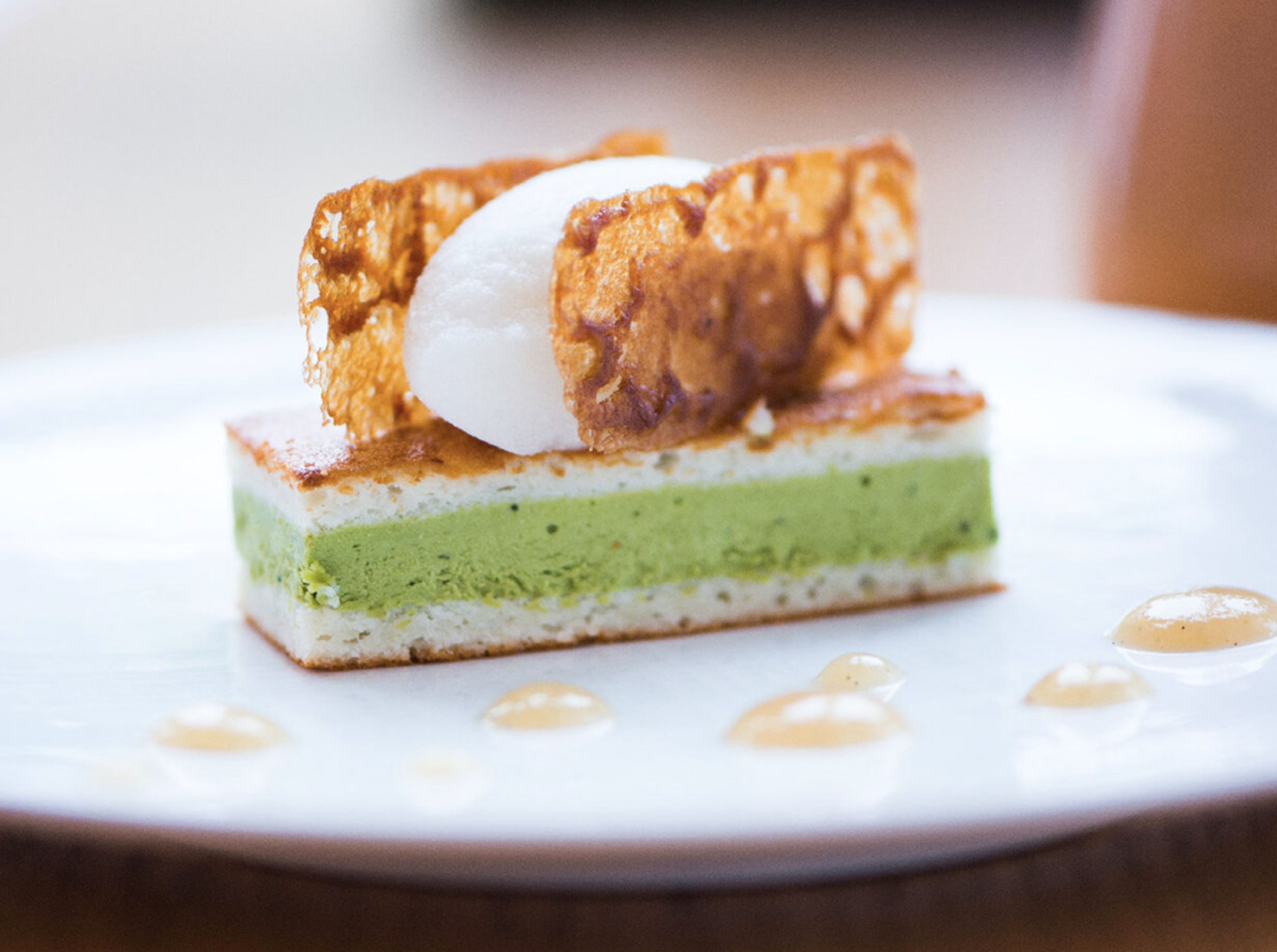 Cover photo of Sushi Garage