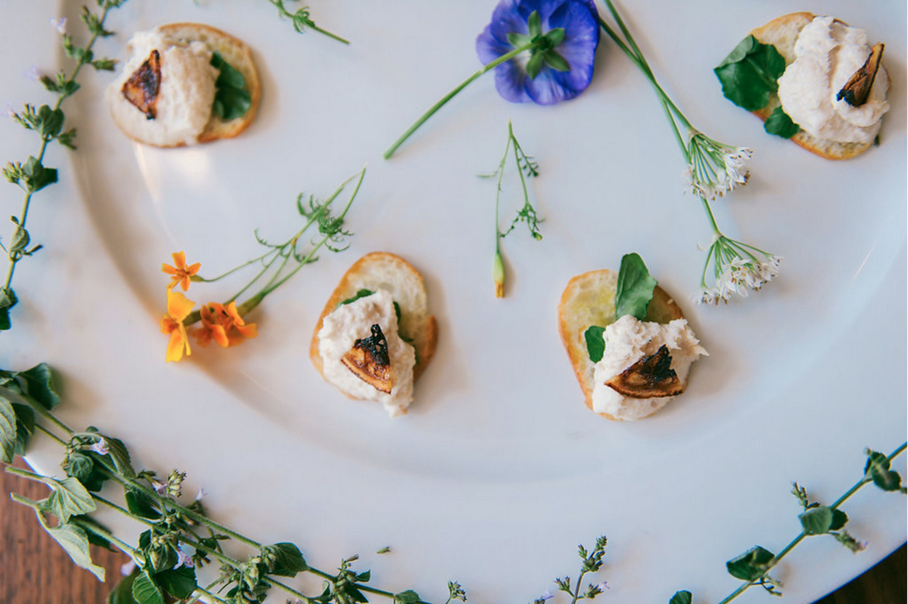 Cover photo of Fig & Pig Catering