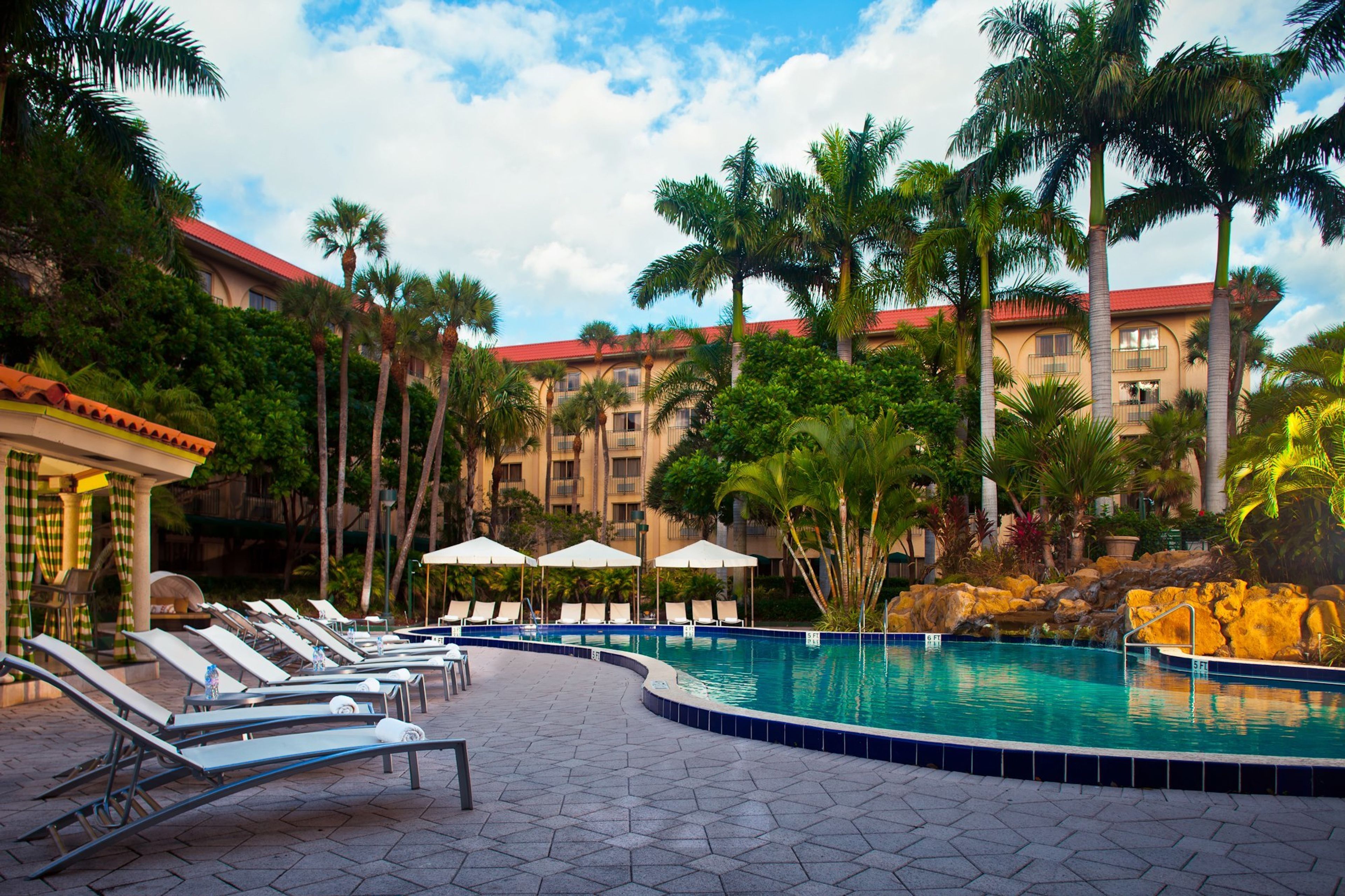 Cover photo of Renaissance Boca Raton Hotel