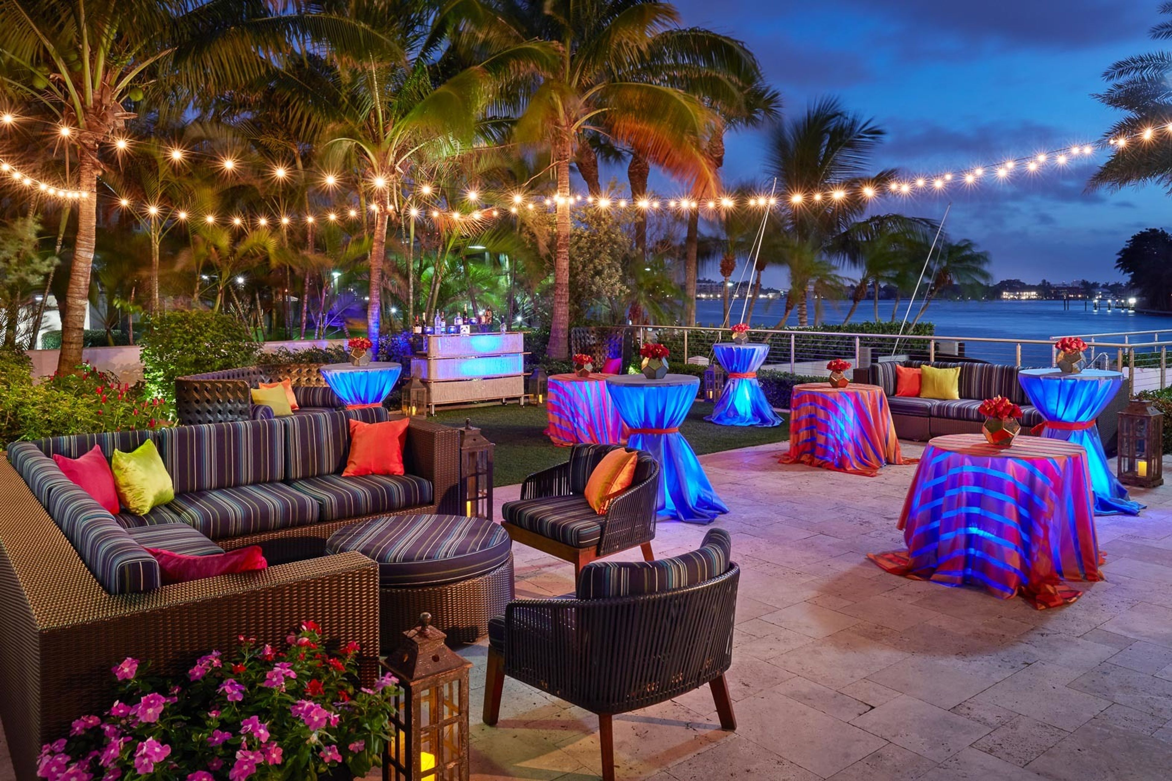 Cover photo of Waterstone Resort & Marina