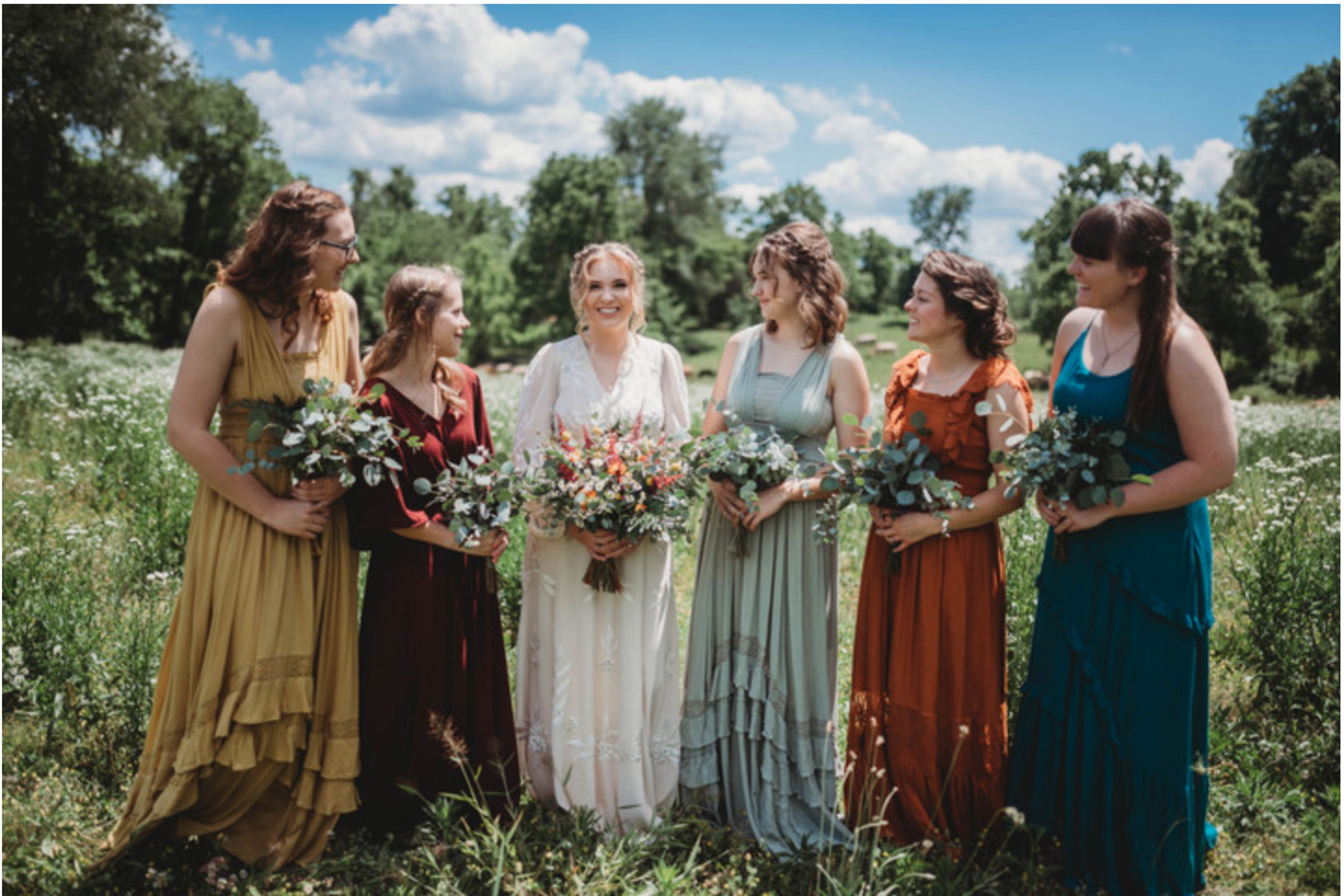 Cover photo of First Class Events