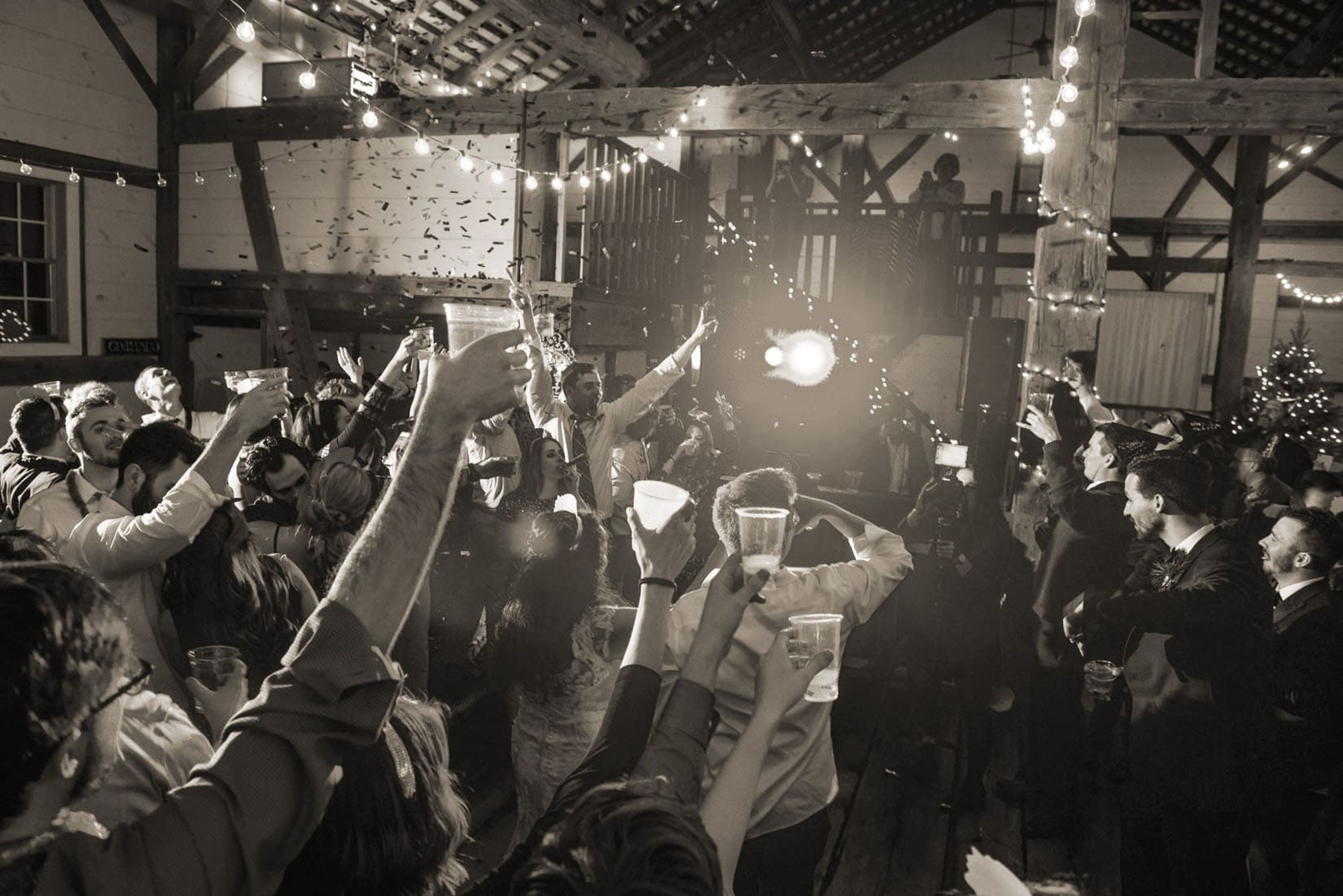 Cover photo of Mint DJ Events