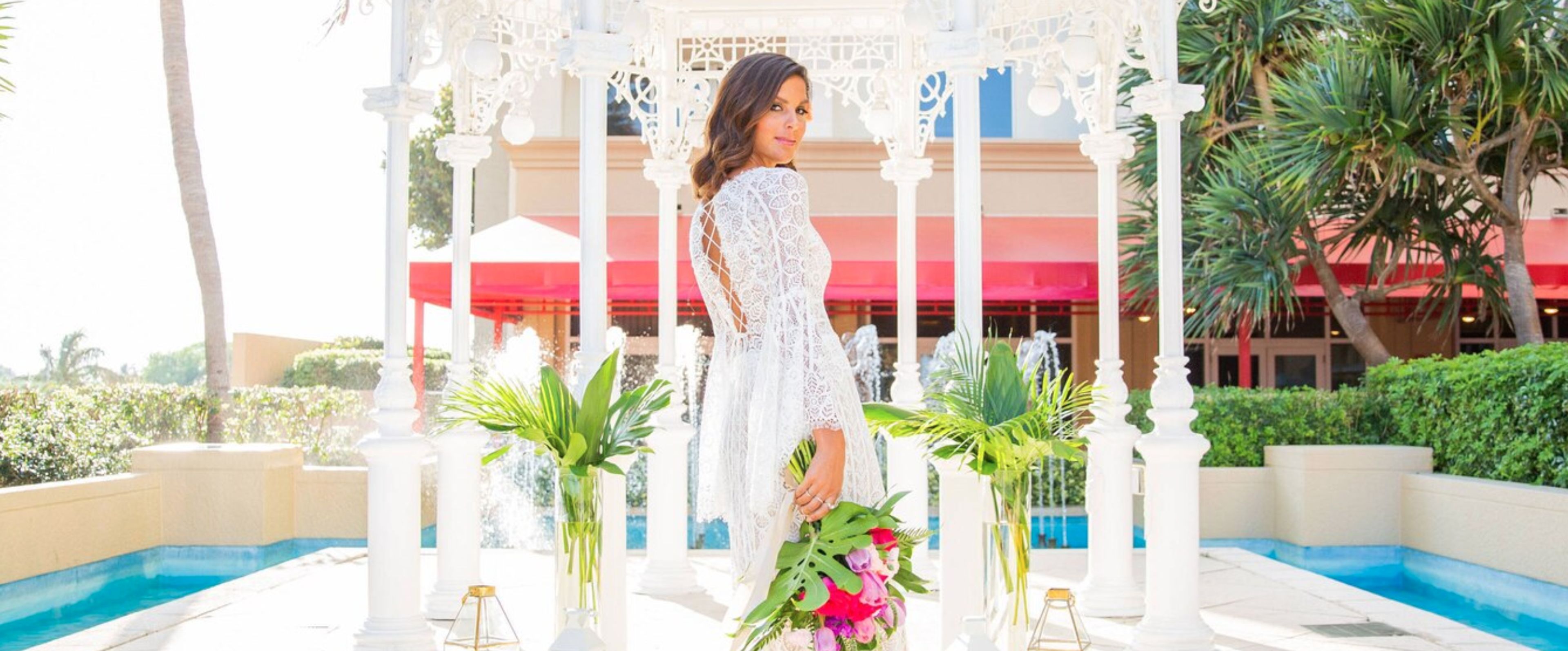 Cover photo of Palm Beach Marriott Singer Island Beach