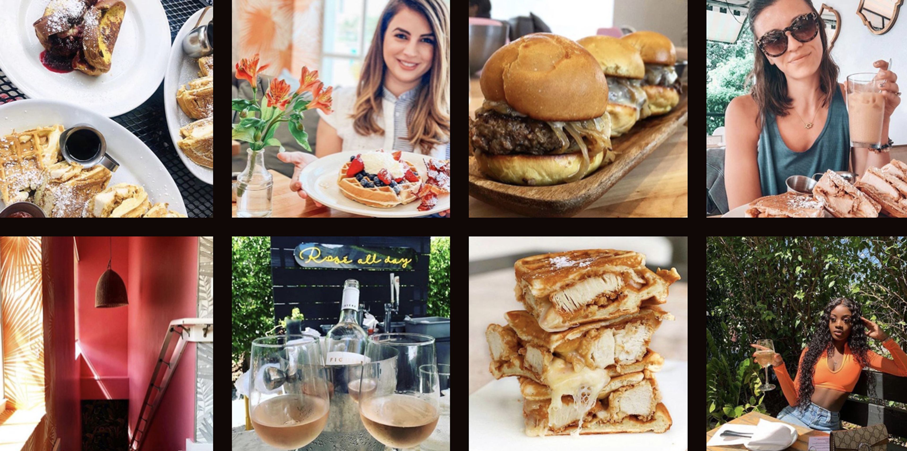 Cover photo of Morgan’s