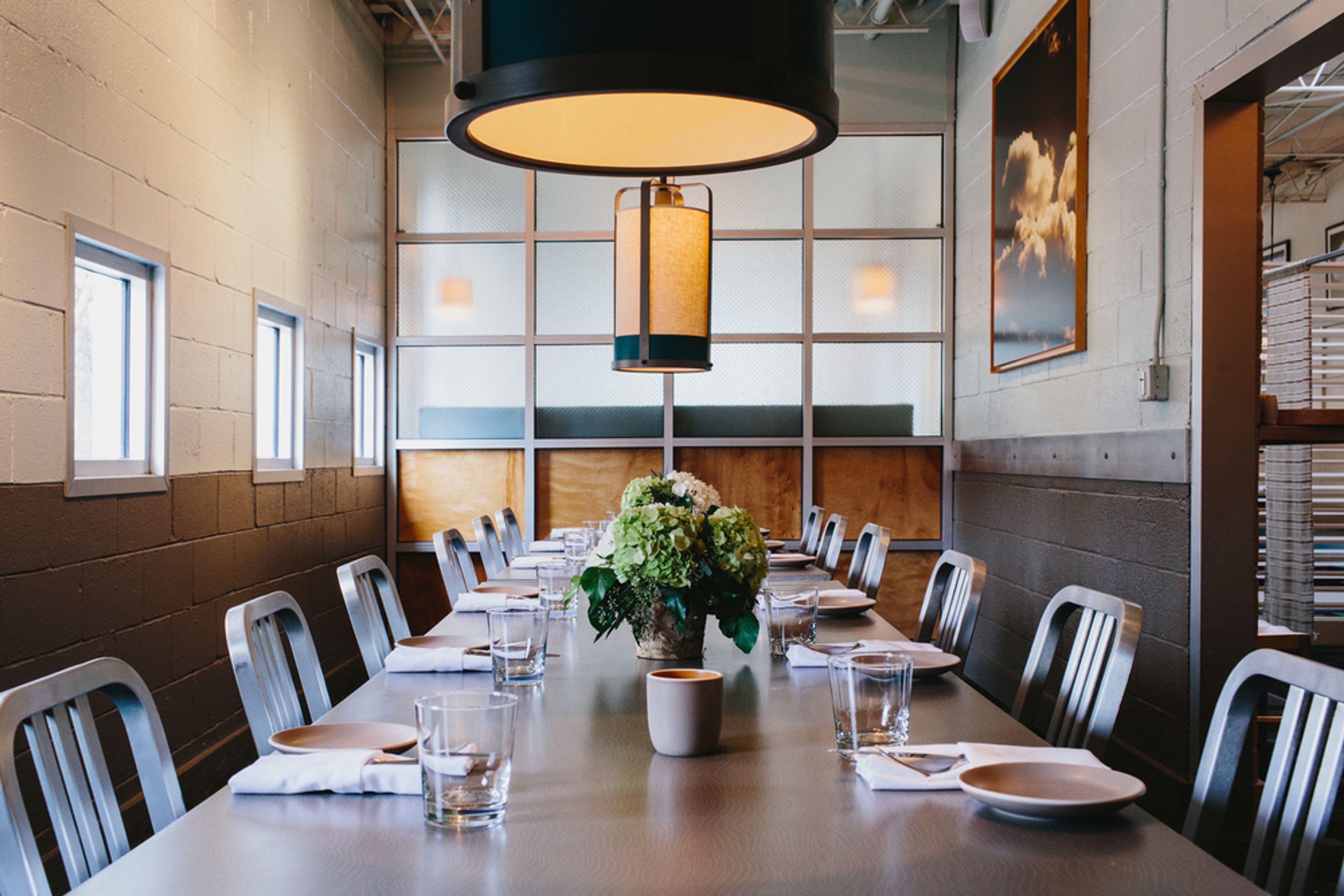 Cover photo of Floataway Cafe