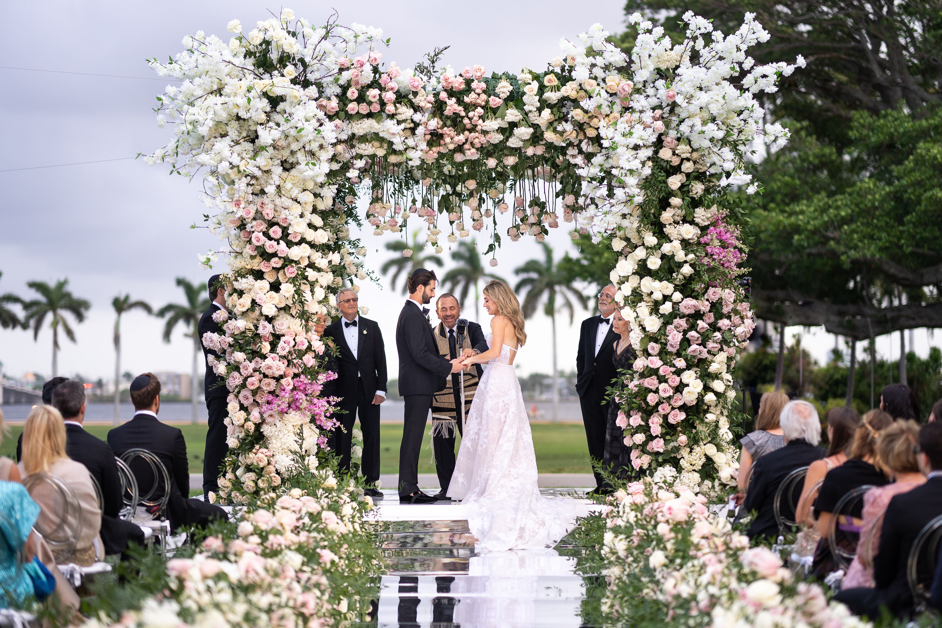 Cover photo of Mar-a-Lago Club