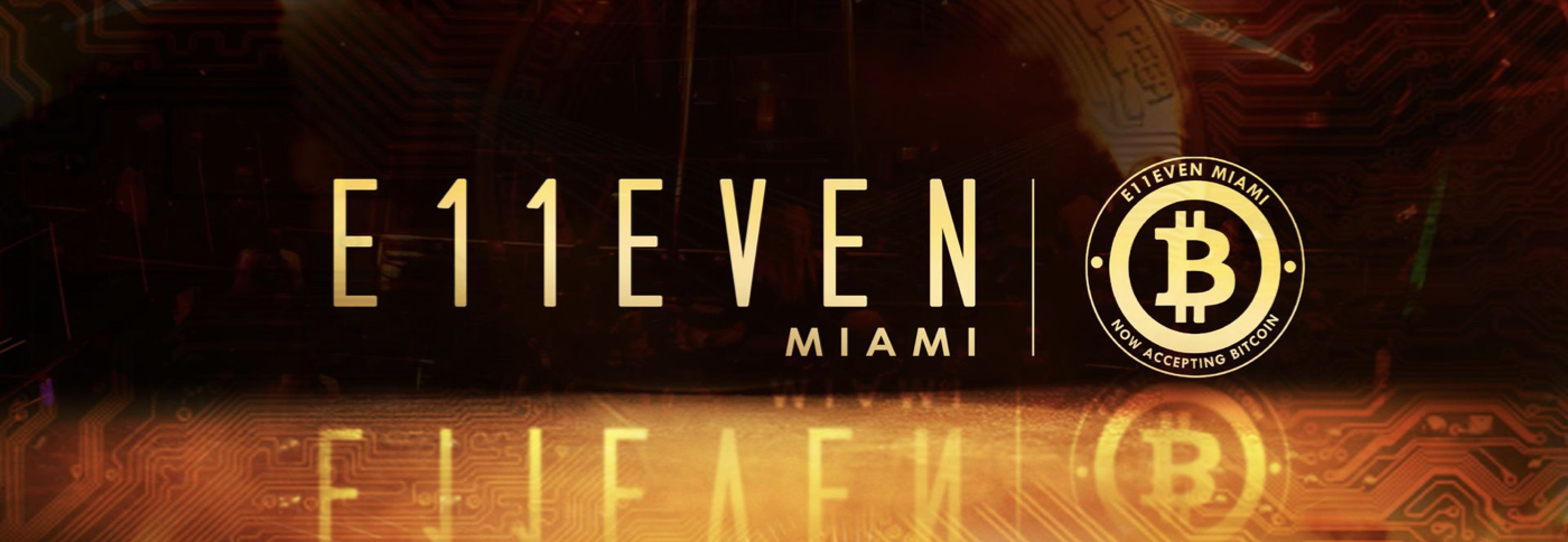 Cover photo of E11even