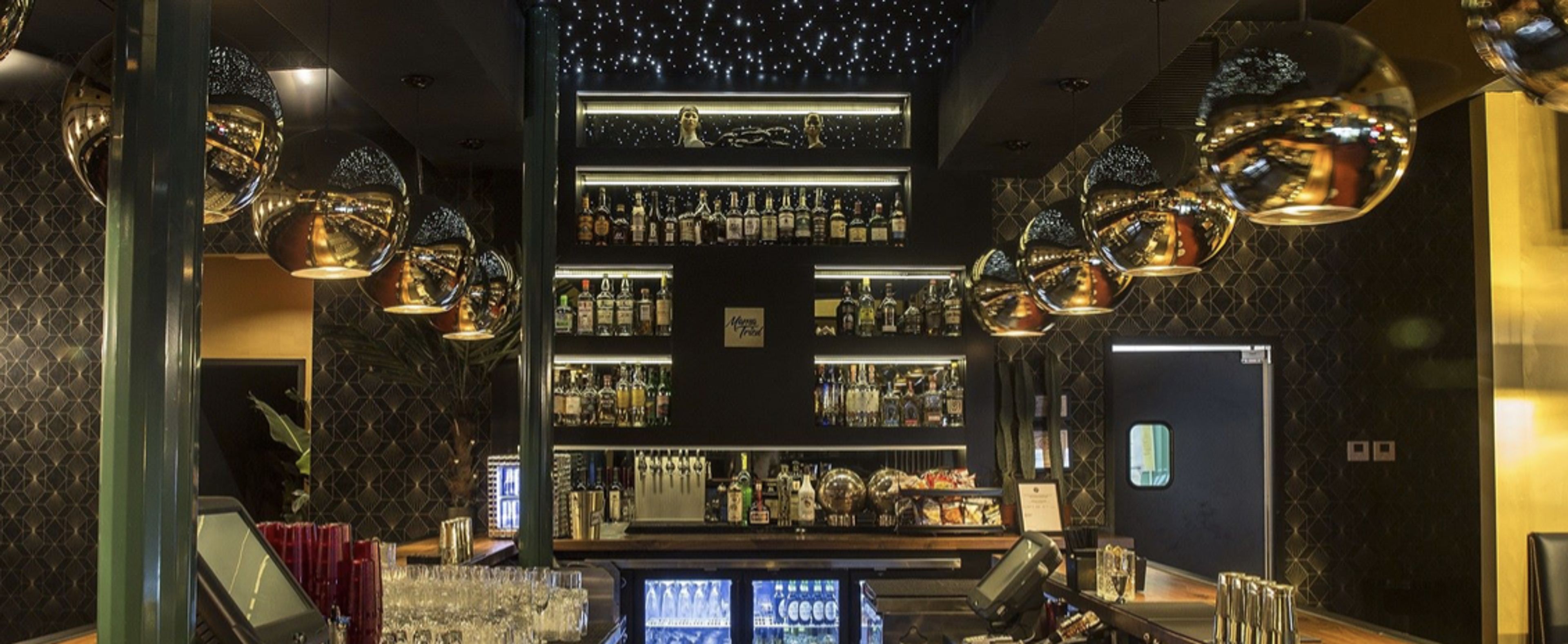 Cover photo of Mama Tried