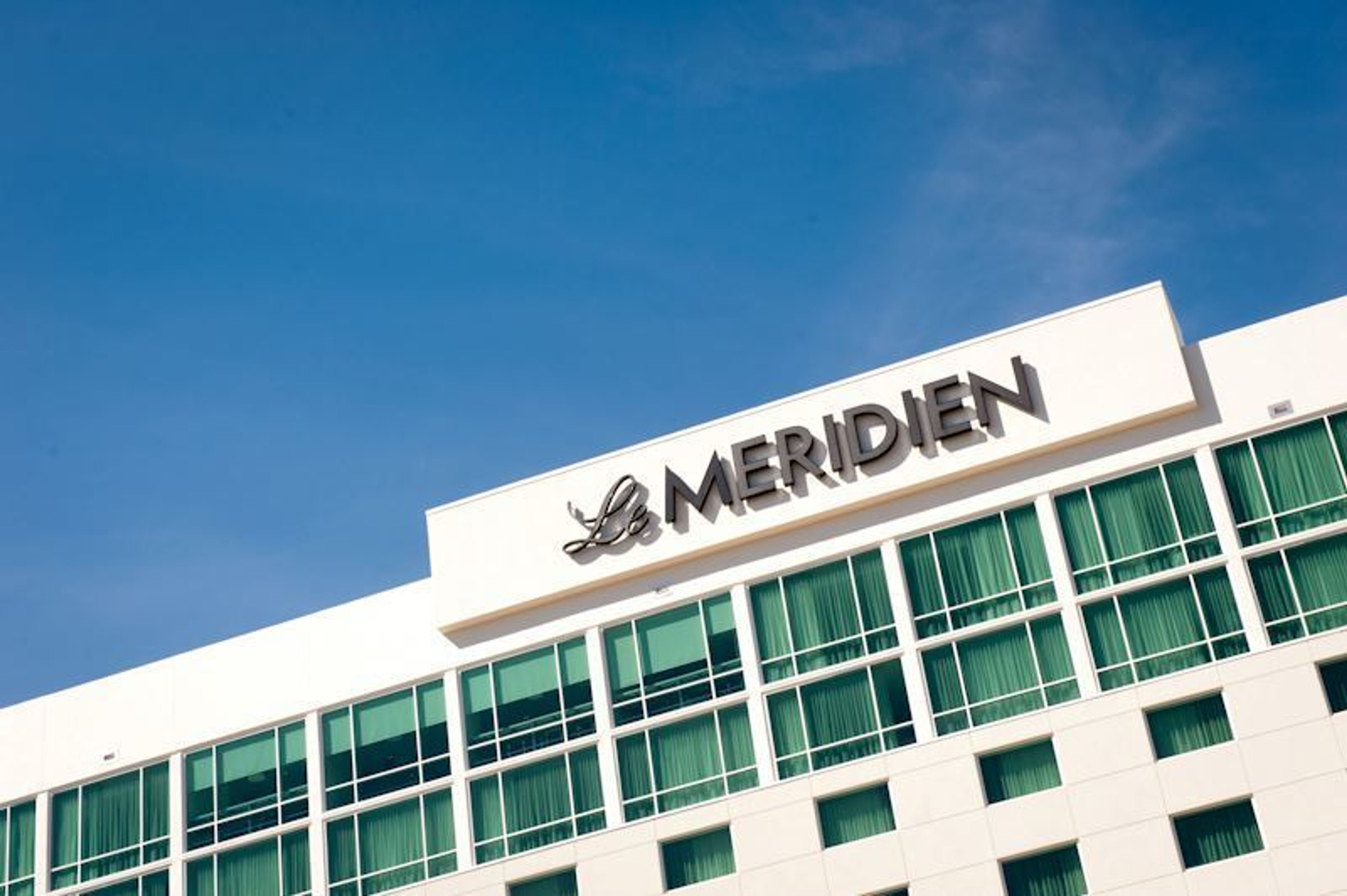 Cover photo of Le Meridien Atlanta
